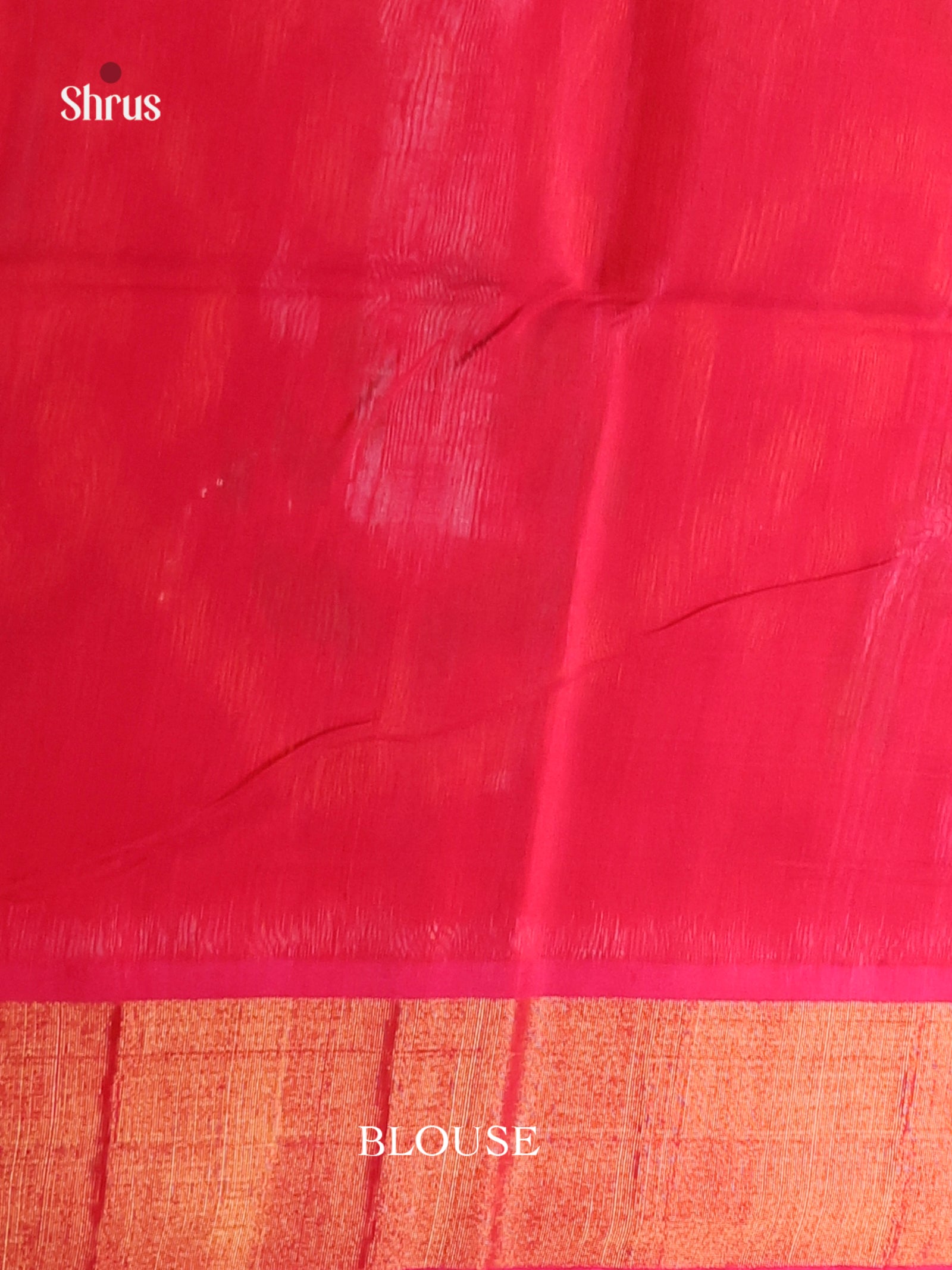 Sophisticated Steel Blue Pochampally Saree In Silk Cotton With pink Zari Border