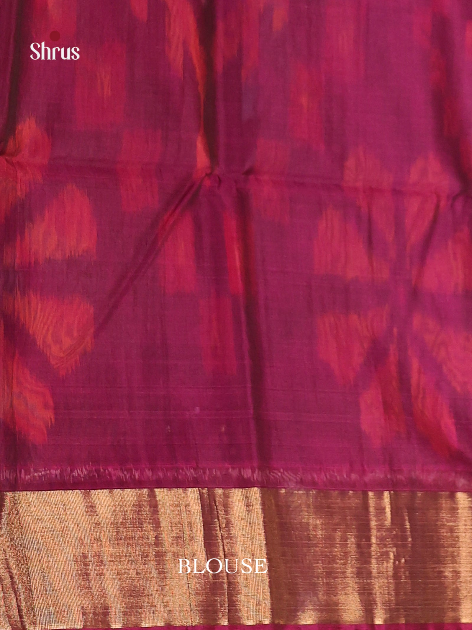 DIS11413 - Pochampally sico Saree - Shop on Shrus.com