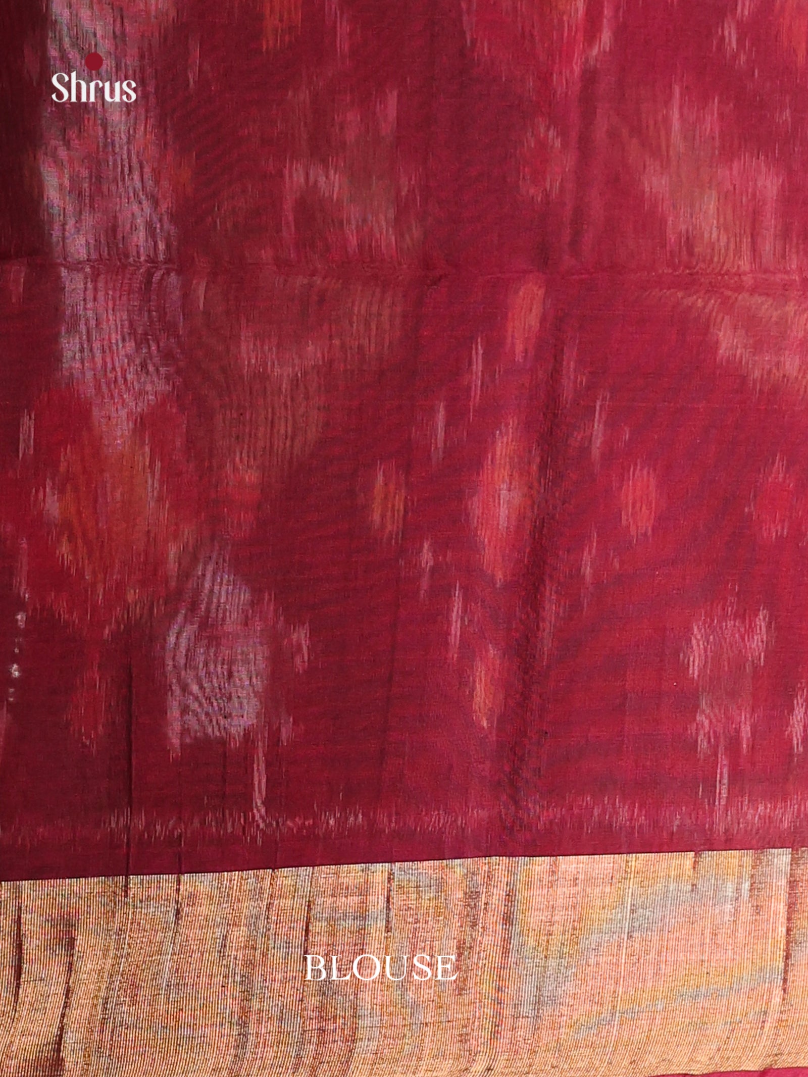 DIS11467 - Pochampally sico Saree - Shop on Shrus.com