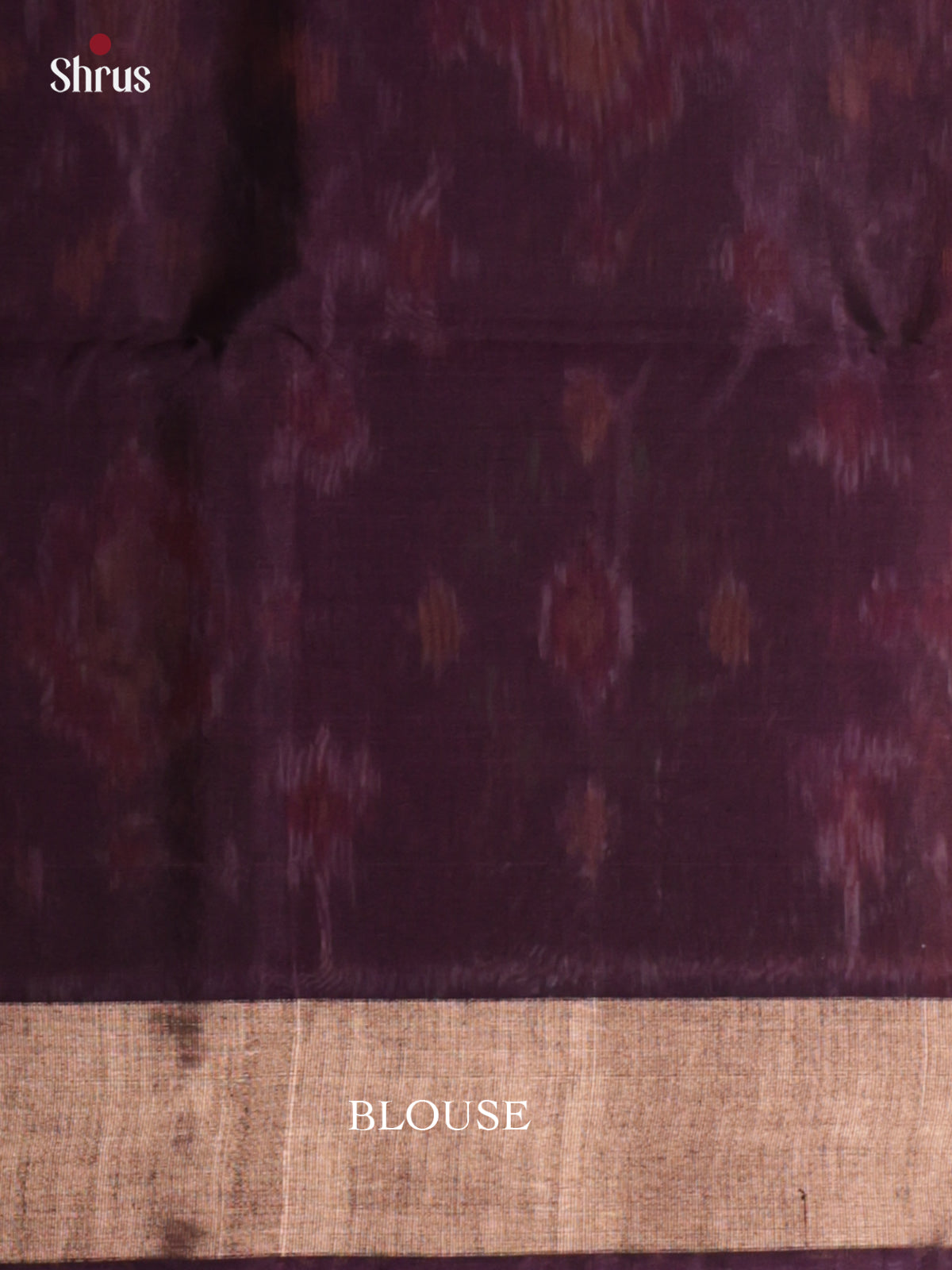 DIS11495 - Pochampally sico Saree - Shop on Shrus.com