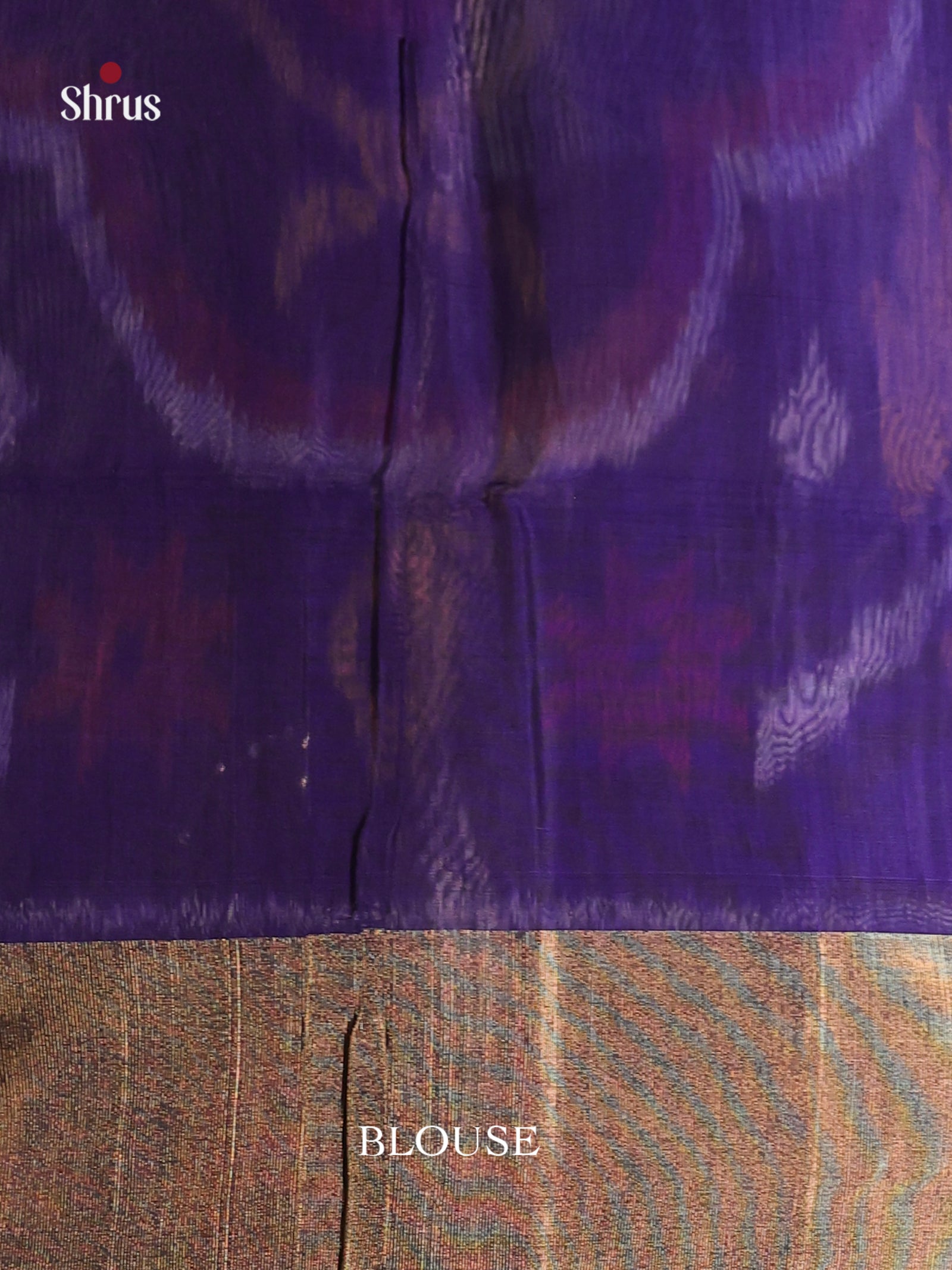 DIS11505 - Pochampally sico Saree - Shop on Shrus.com
