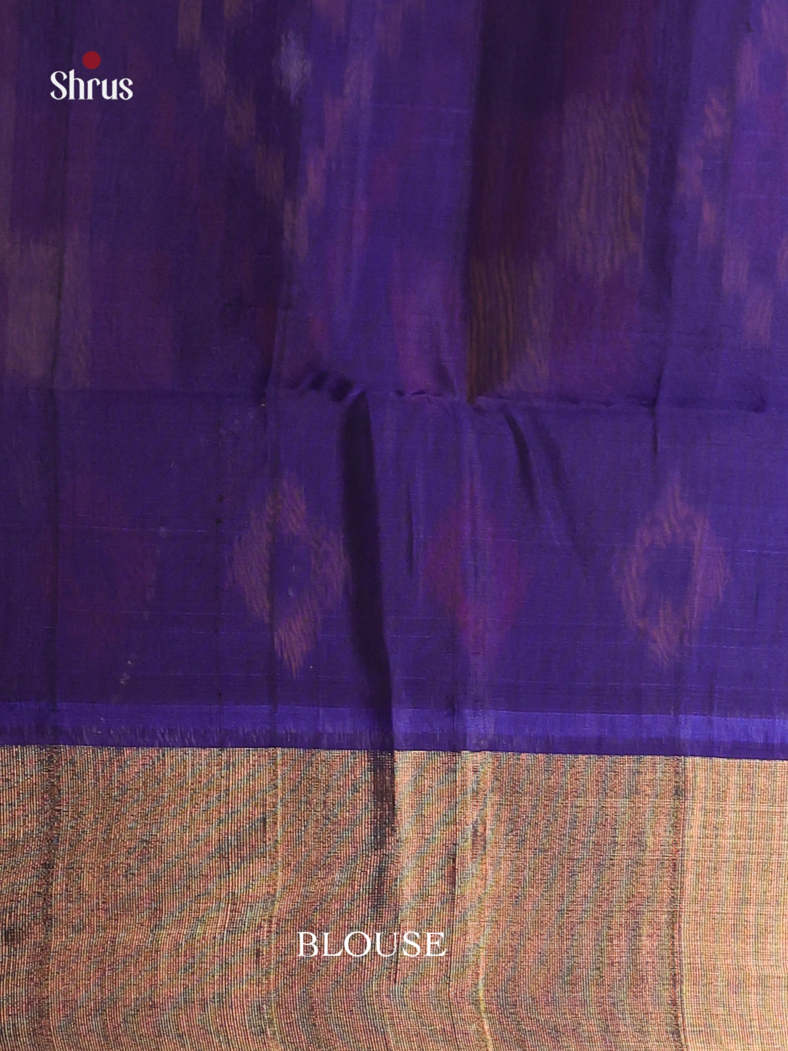 DIS11506 - Pochampally sico Saree - Shop on Shrus.com