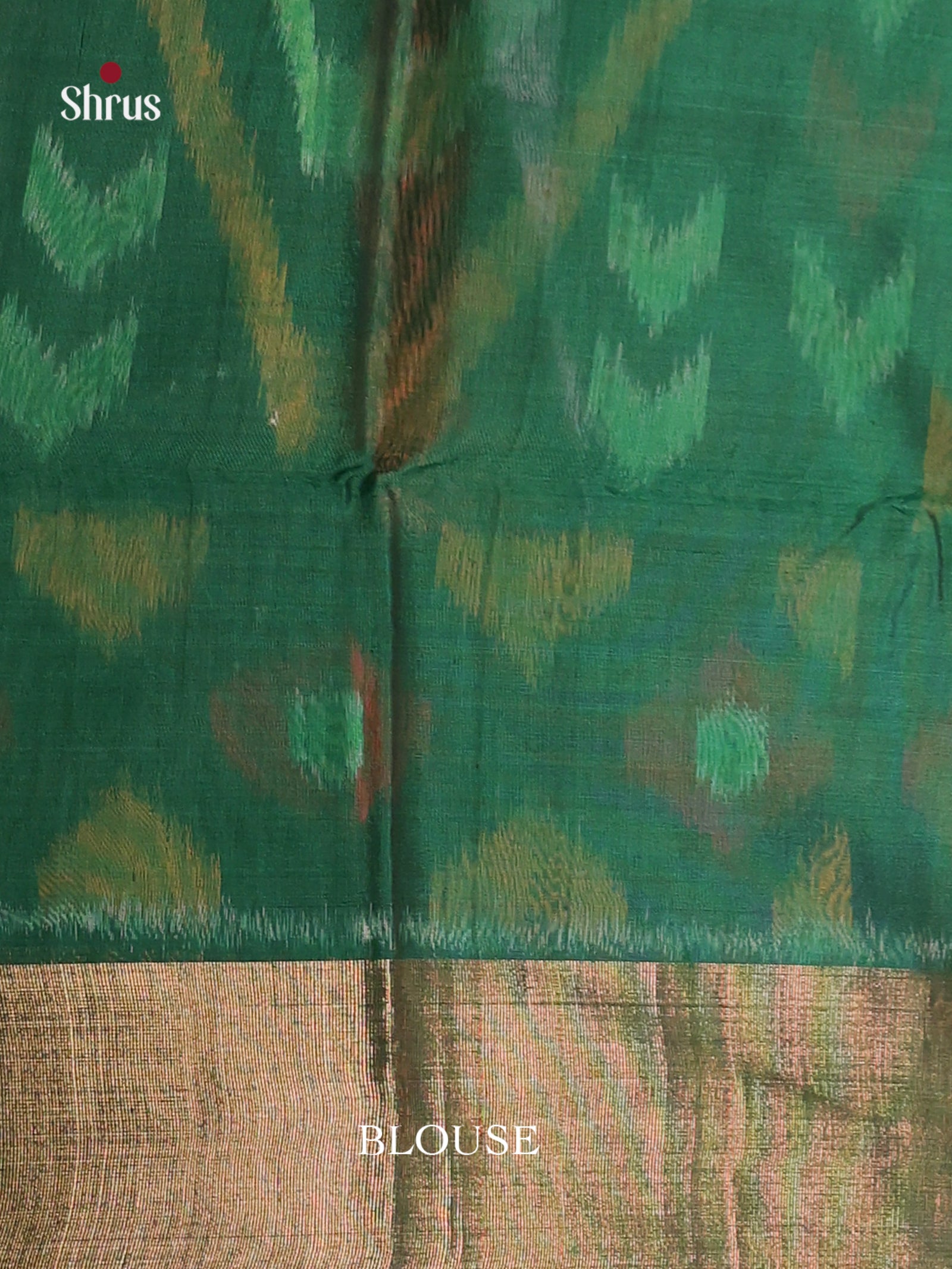DIS11519 - Pochampally sico Saree - Shop on Shrus.com