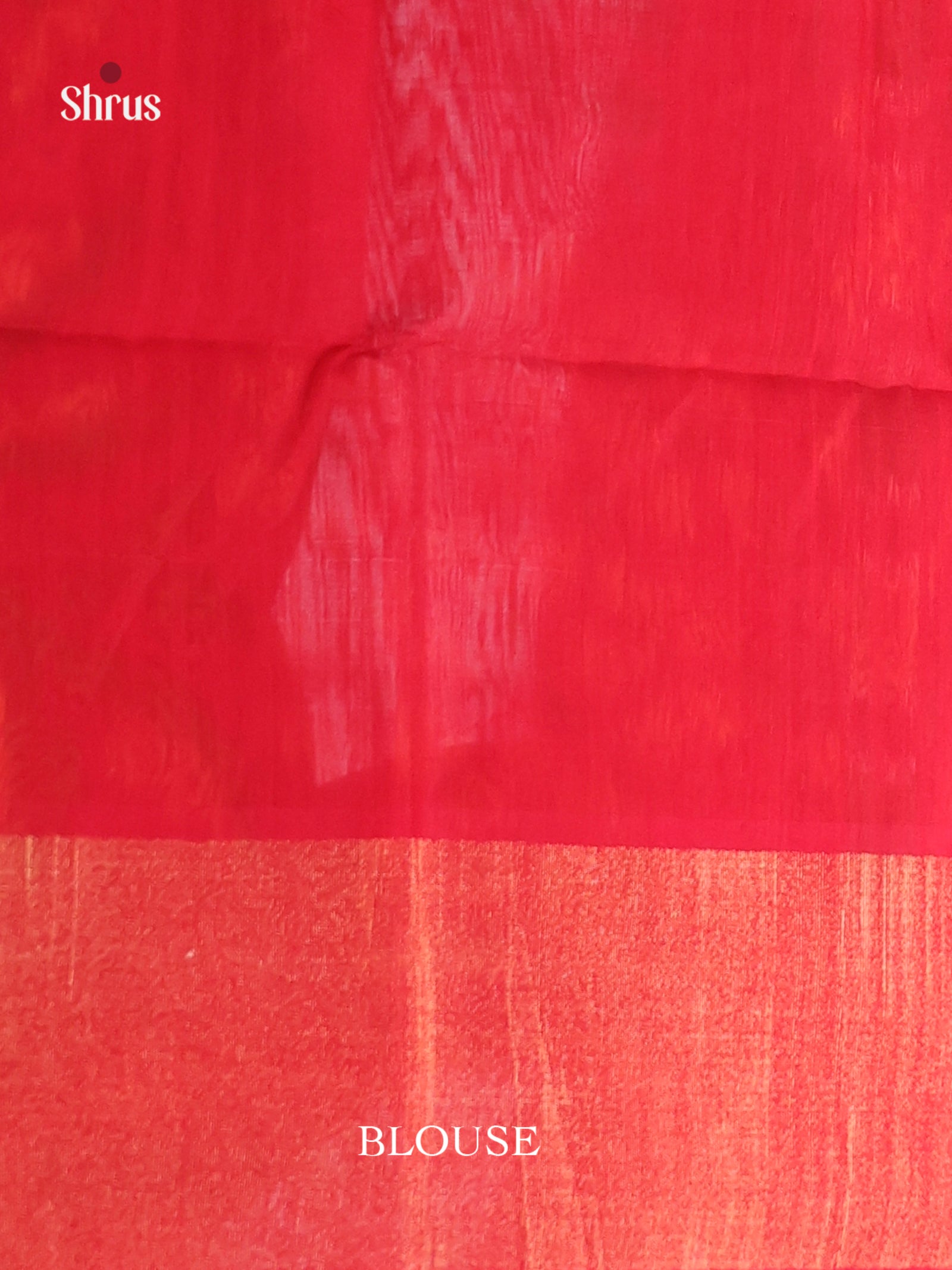 Cute Purple Silk Cotton Saree With Pochampally Prints & Red Ikkat Border