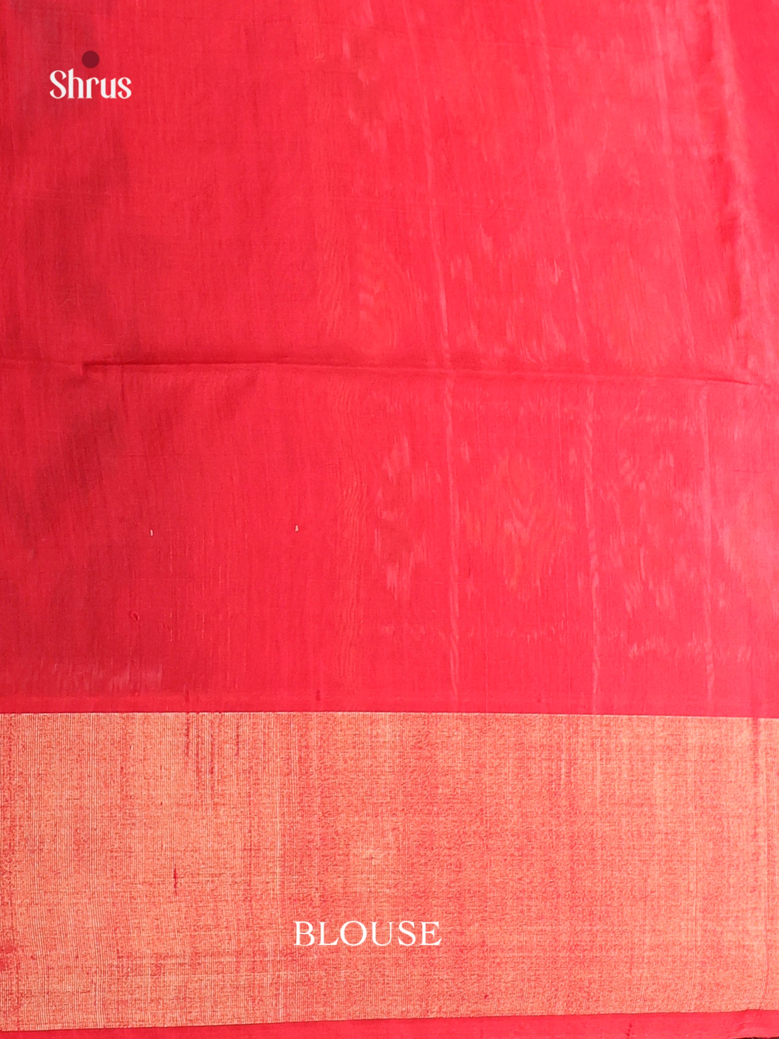 DIS11537 - Pochampally sico Saree