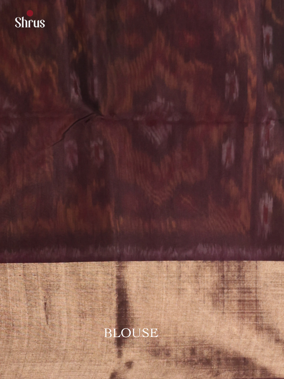 DIS11566 - Pochampally sico Saree - Shop on Shrus.com
