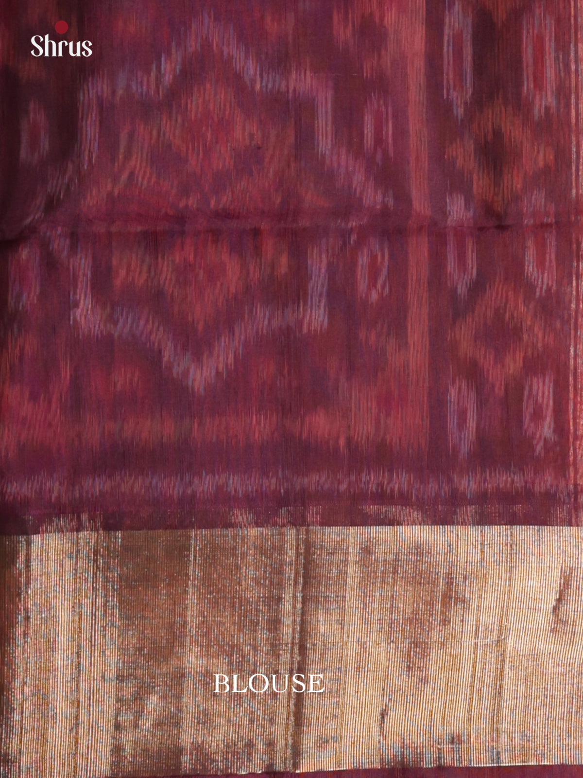 DIS11571 - Pochampally sico Saree - Shop on Shrus.com