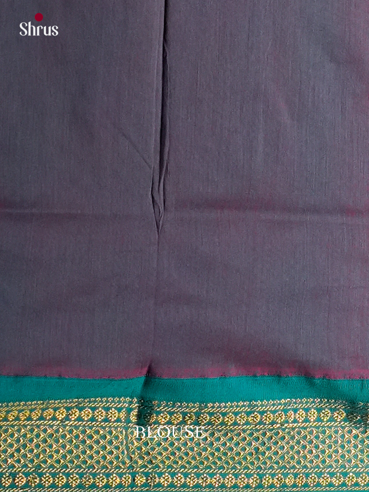 DIS12102 - Kalyani Cotton Saree - Shop on Shrus.com