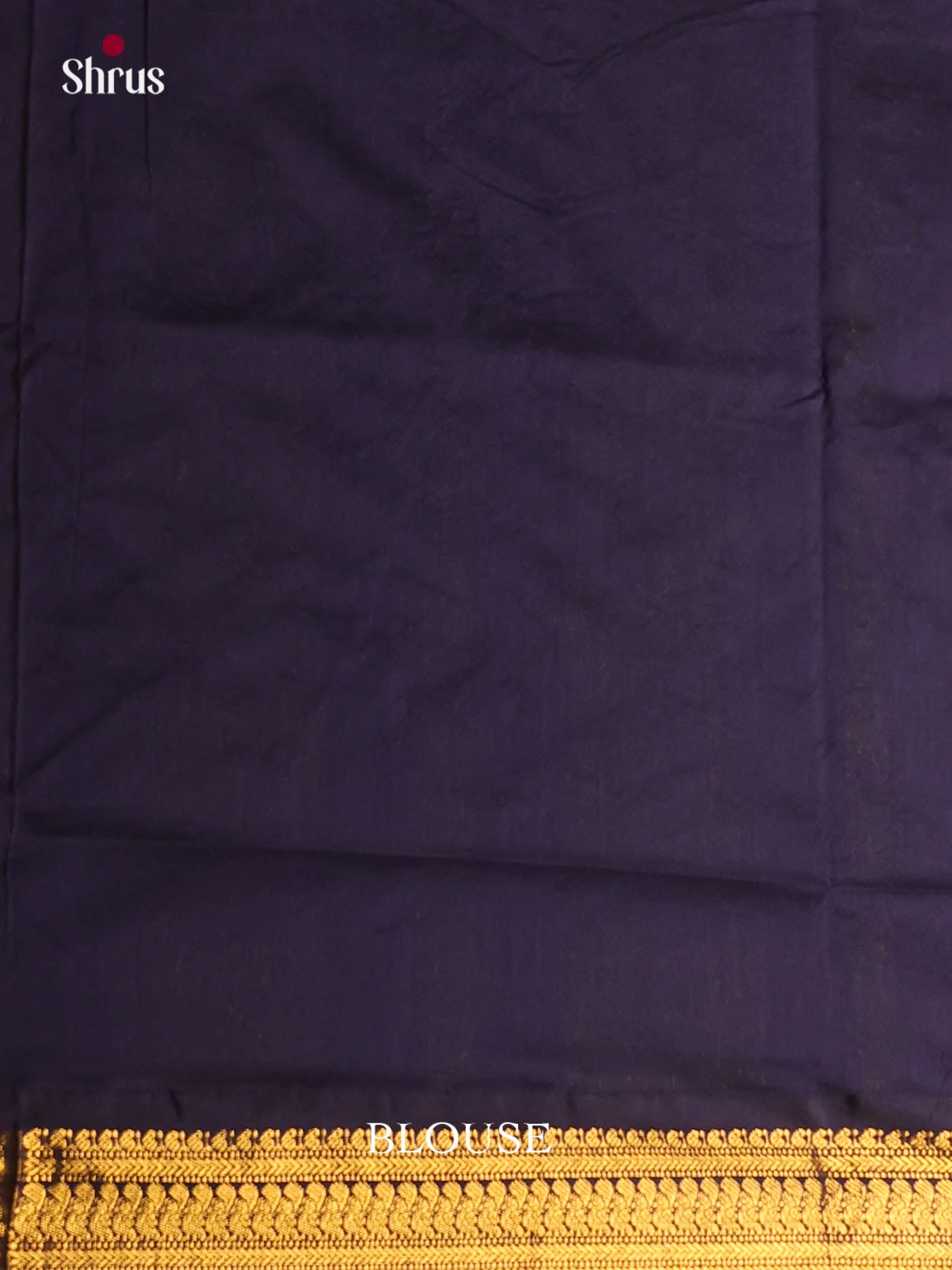 DIS12229 - Kalyani Cotton Saree - Shop on Shrus.com
