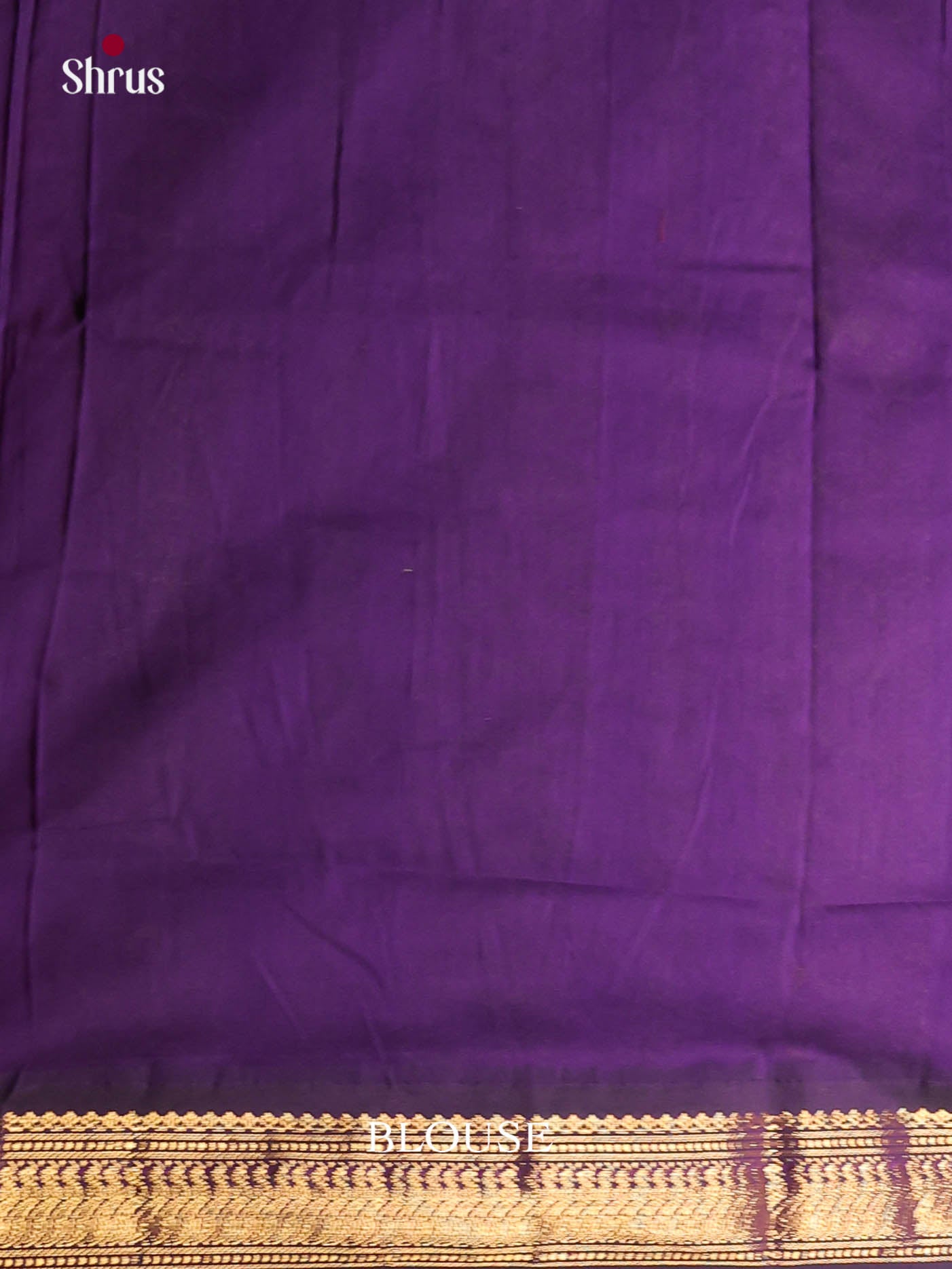 DIS12240 - Kalyani Cotton Saree - Shop on Shrus.com