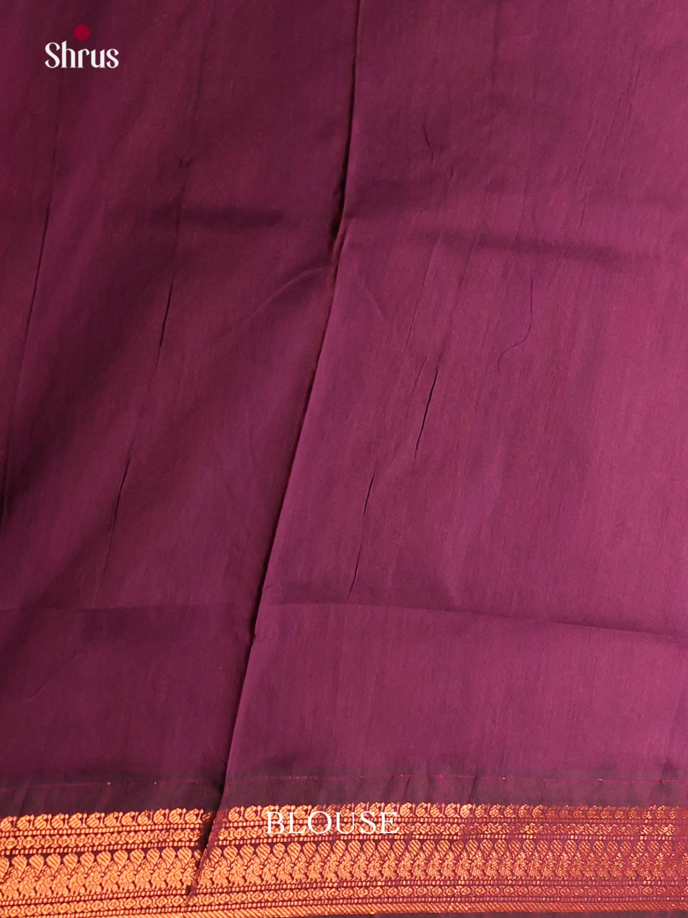 DIS12242 - Kalyani Cotton Saree - Shop on Shrus.com