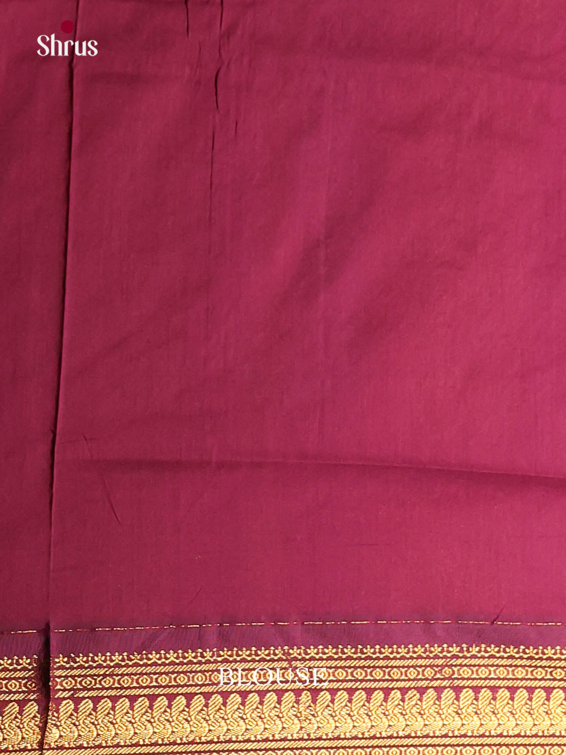 DIS12243 - Kalyani Cotton Saree