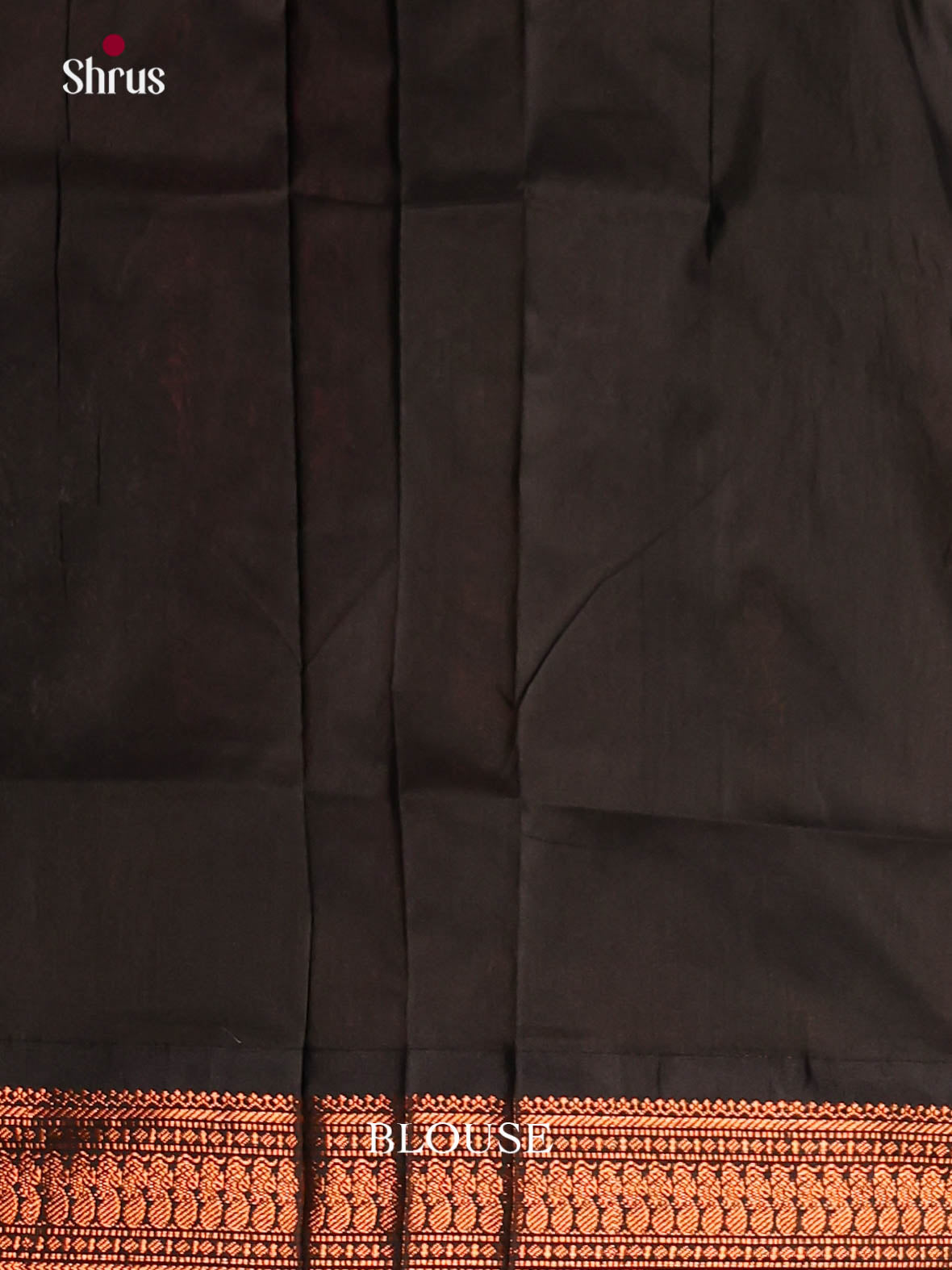 Pink & Black- Kalyani Cotton Saree