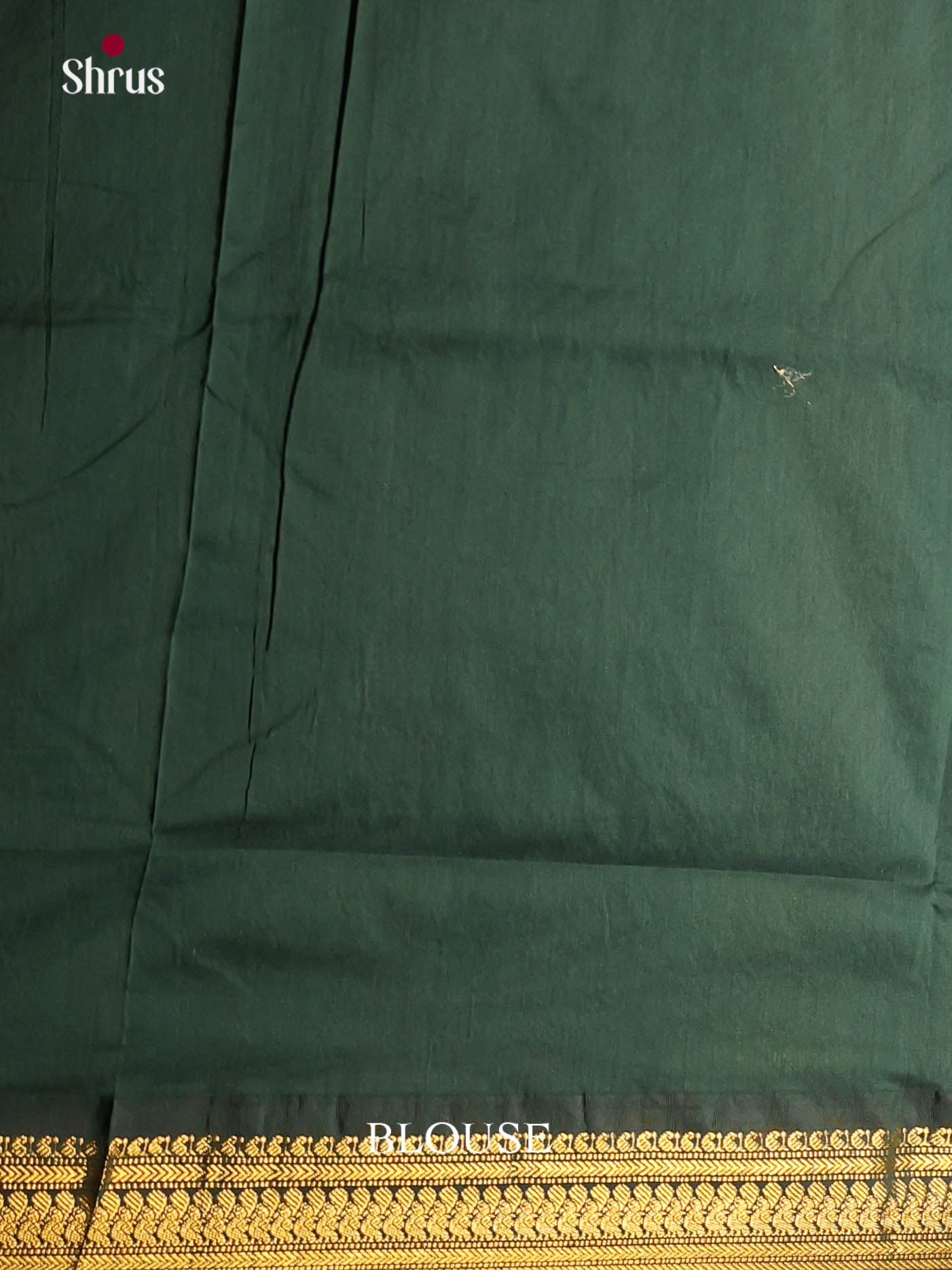 DIS12249 - Kalyani Cotton Saree - Shop on Shrus.com