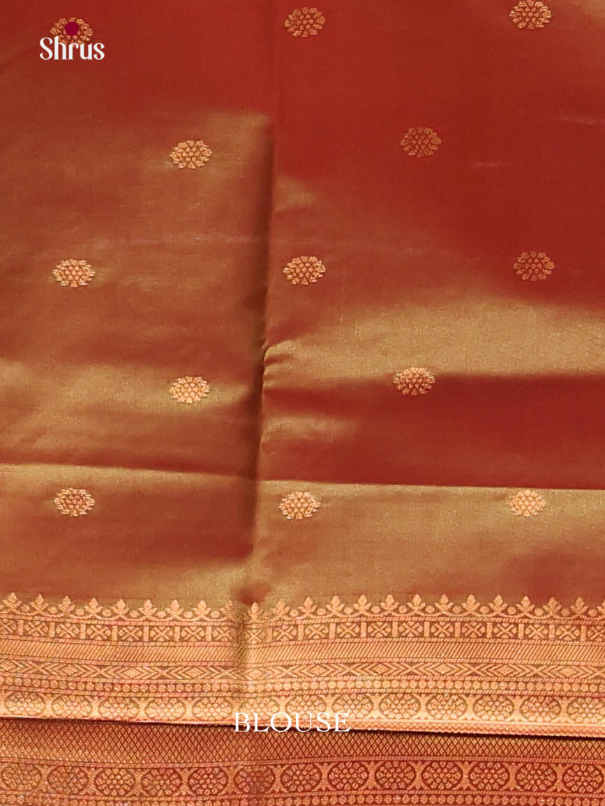 DIS13102 - Semi Softsilk Saree