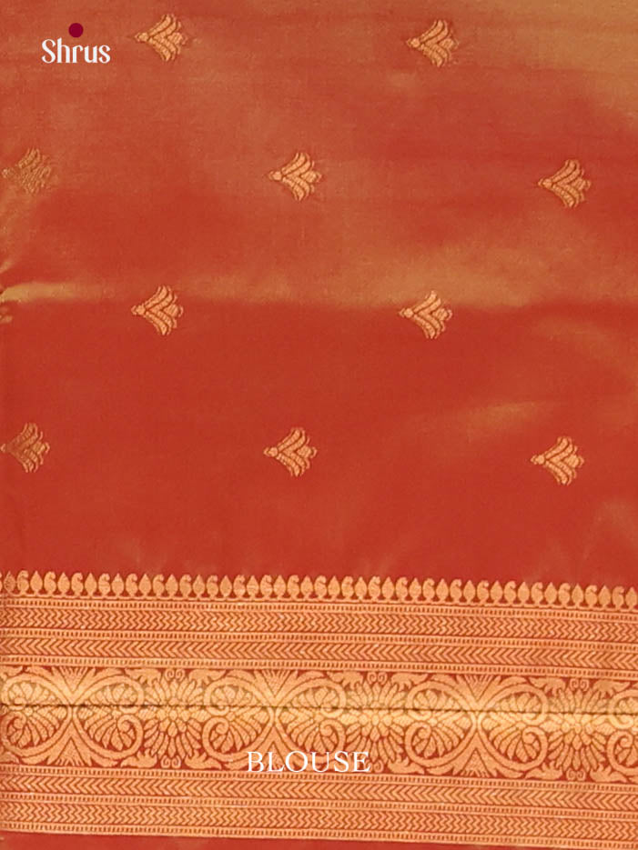 DIS13125 - Semi Softsilk Saree