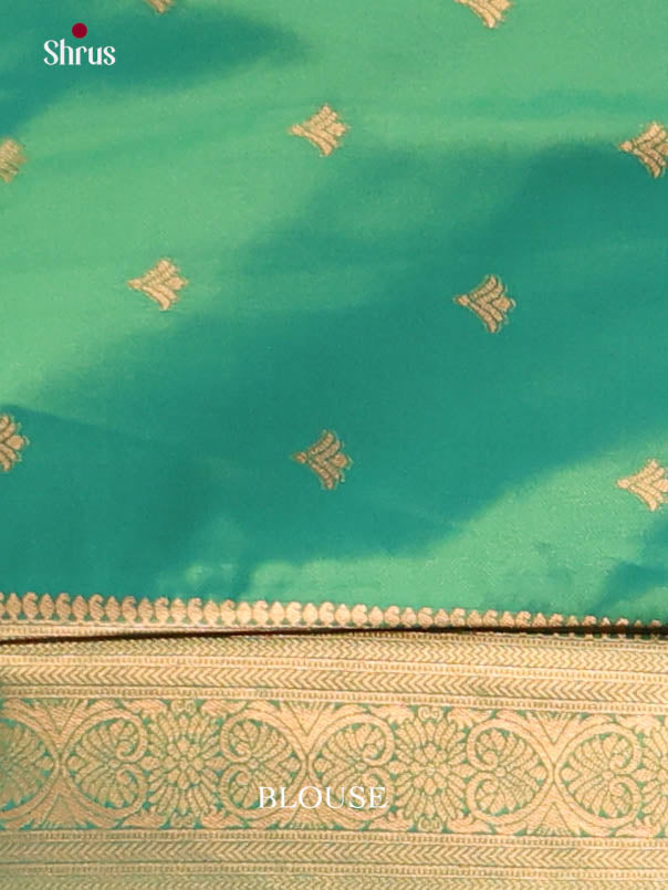 DIS13127 - Semi Softsilk Saree