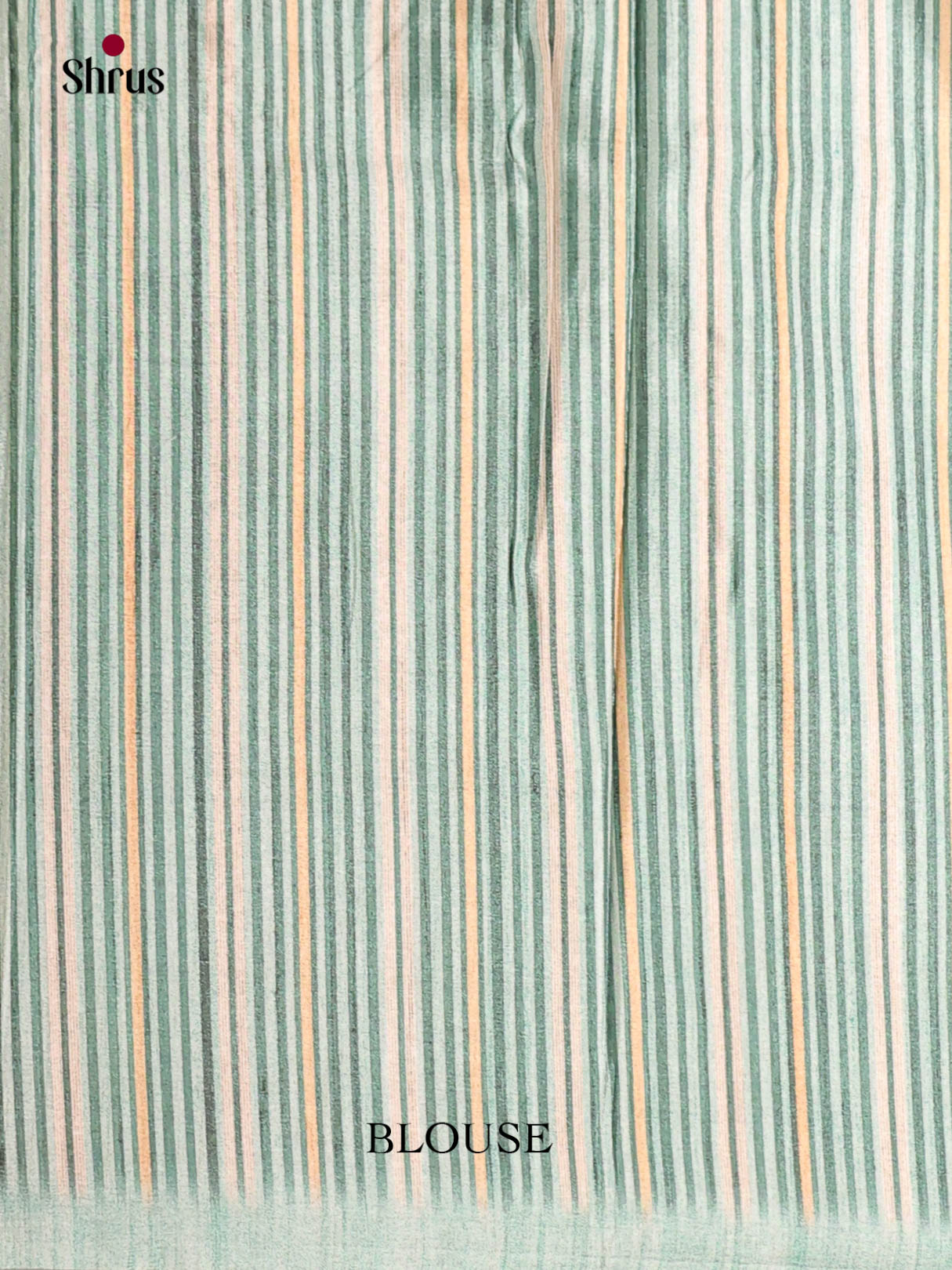 Teal Green- Semi Modal Saree