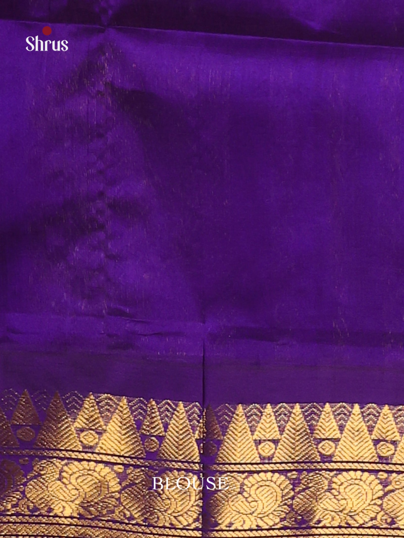 DIS13874 - Korvai-Small border Saree