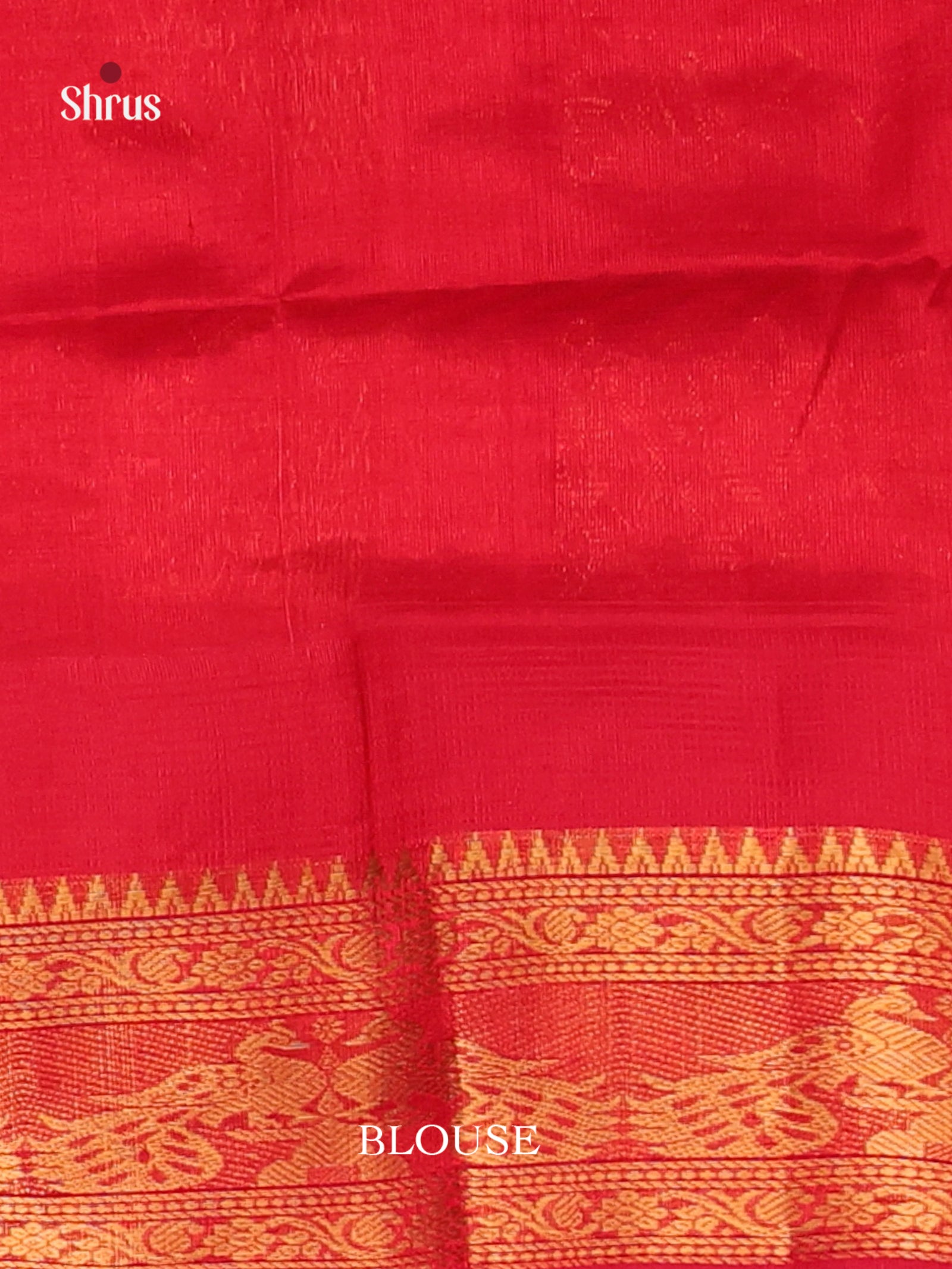black red border Korvai-kattams Saree 1