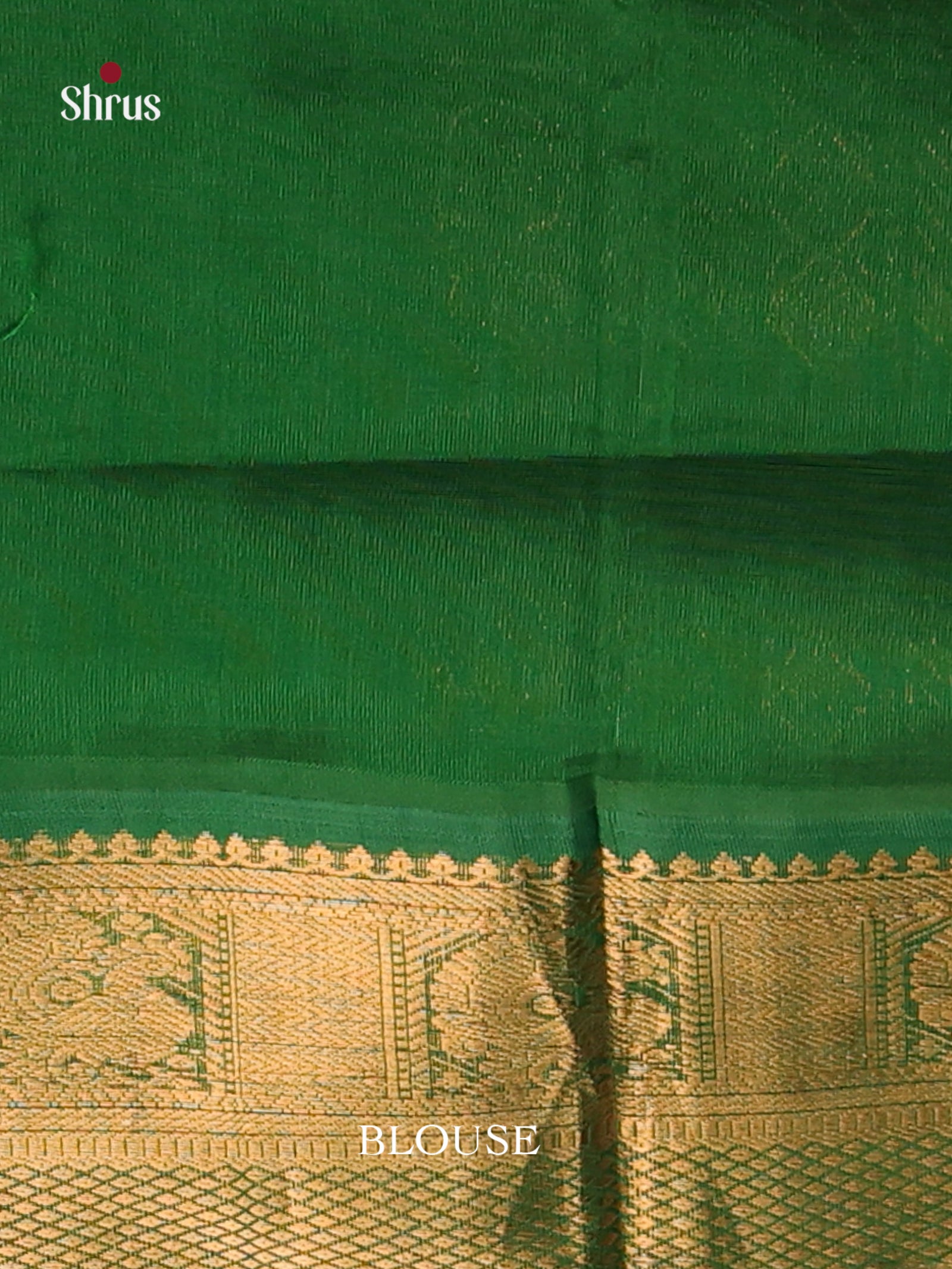 DIS13896 - Korvai-Medium border Saree