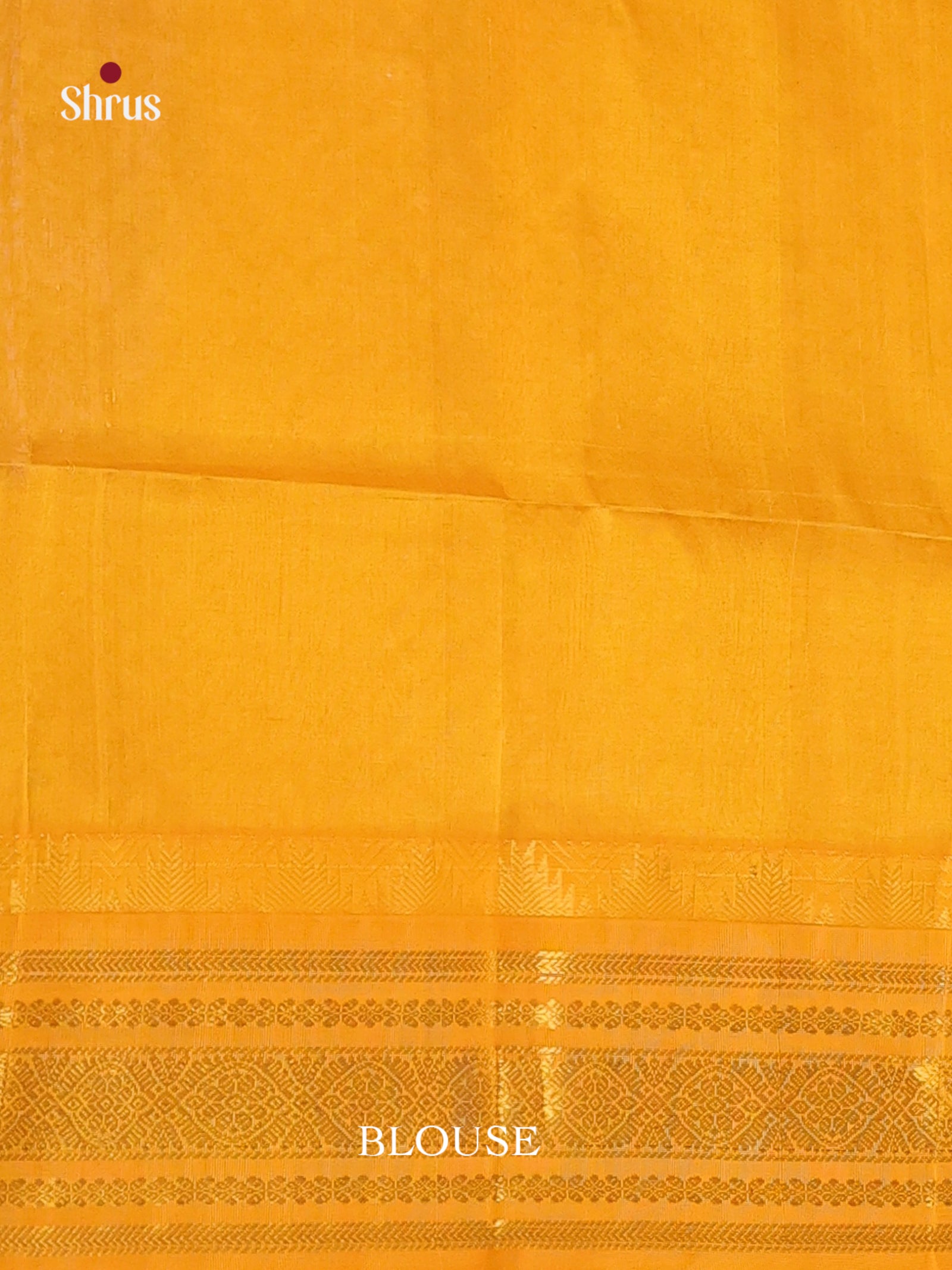 DIS13900 - Korvai-kattams Saree - Shop on Shrus.com