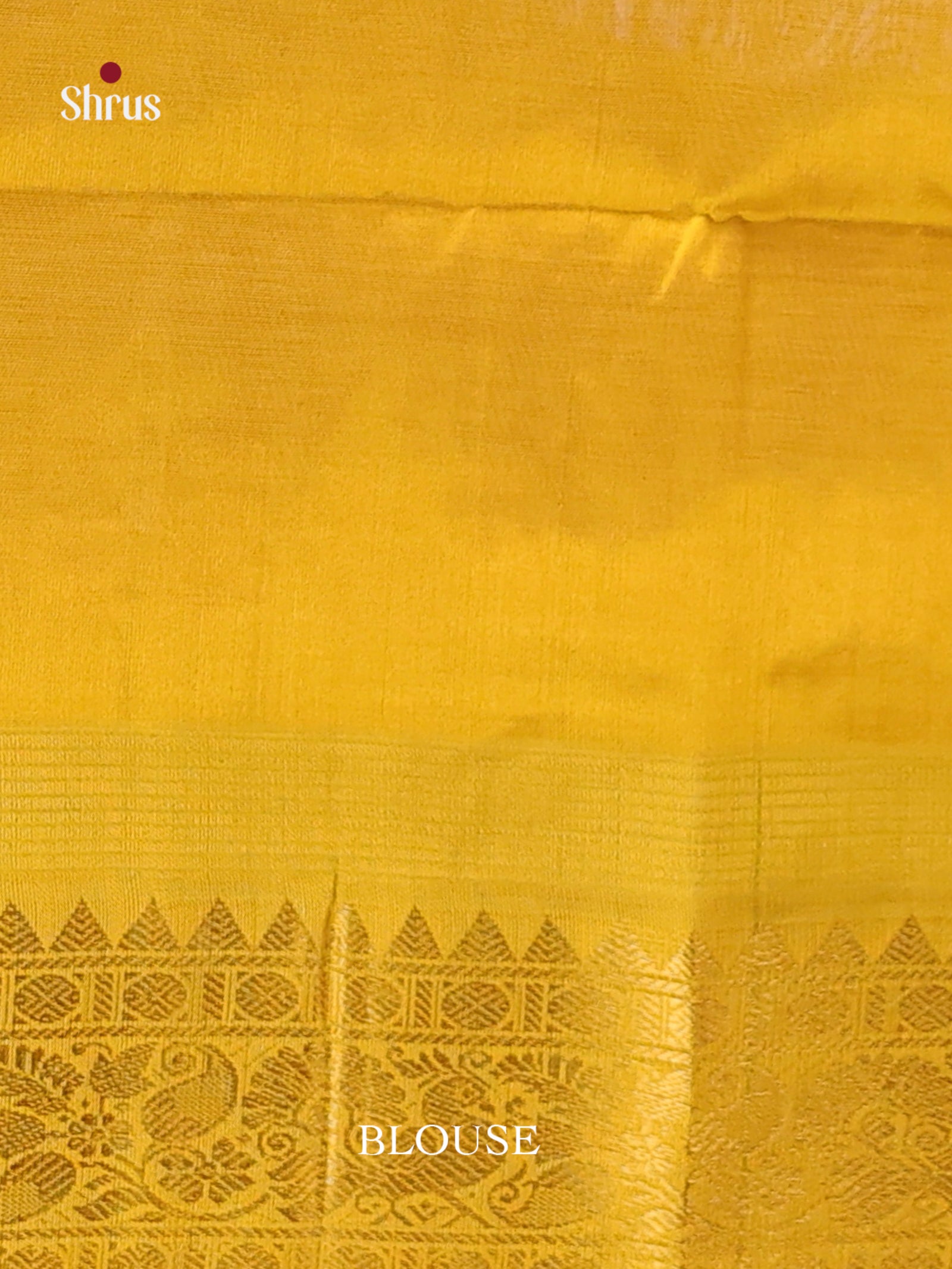 DIS13904 - Korvai-kattams Saree