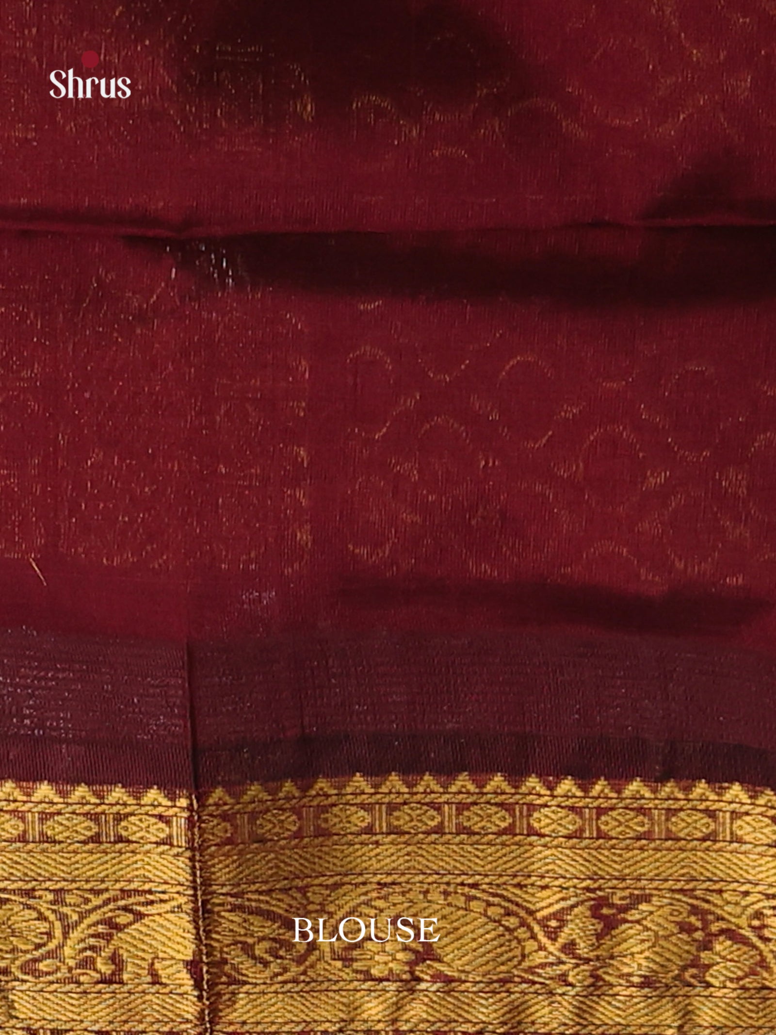 DIS13905 - Korvai-kattams Saree