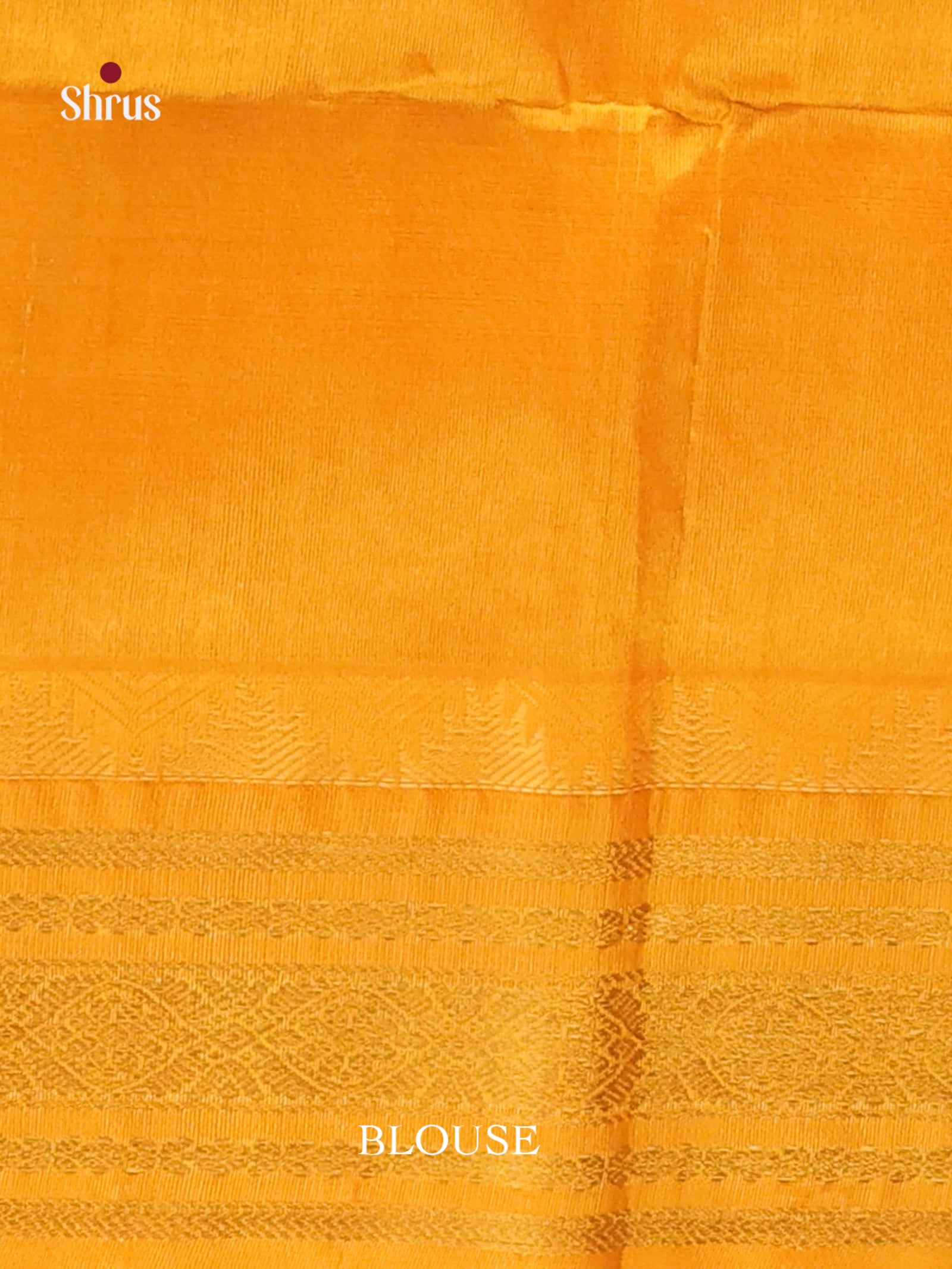 DIS13907 - Korvai-kattams Saree