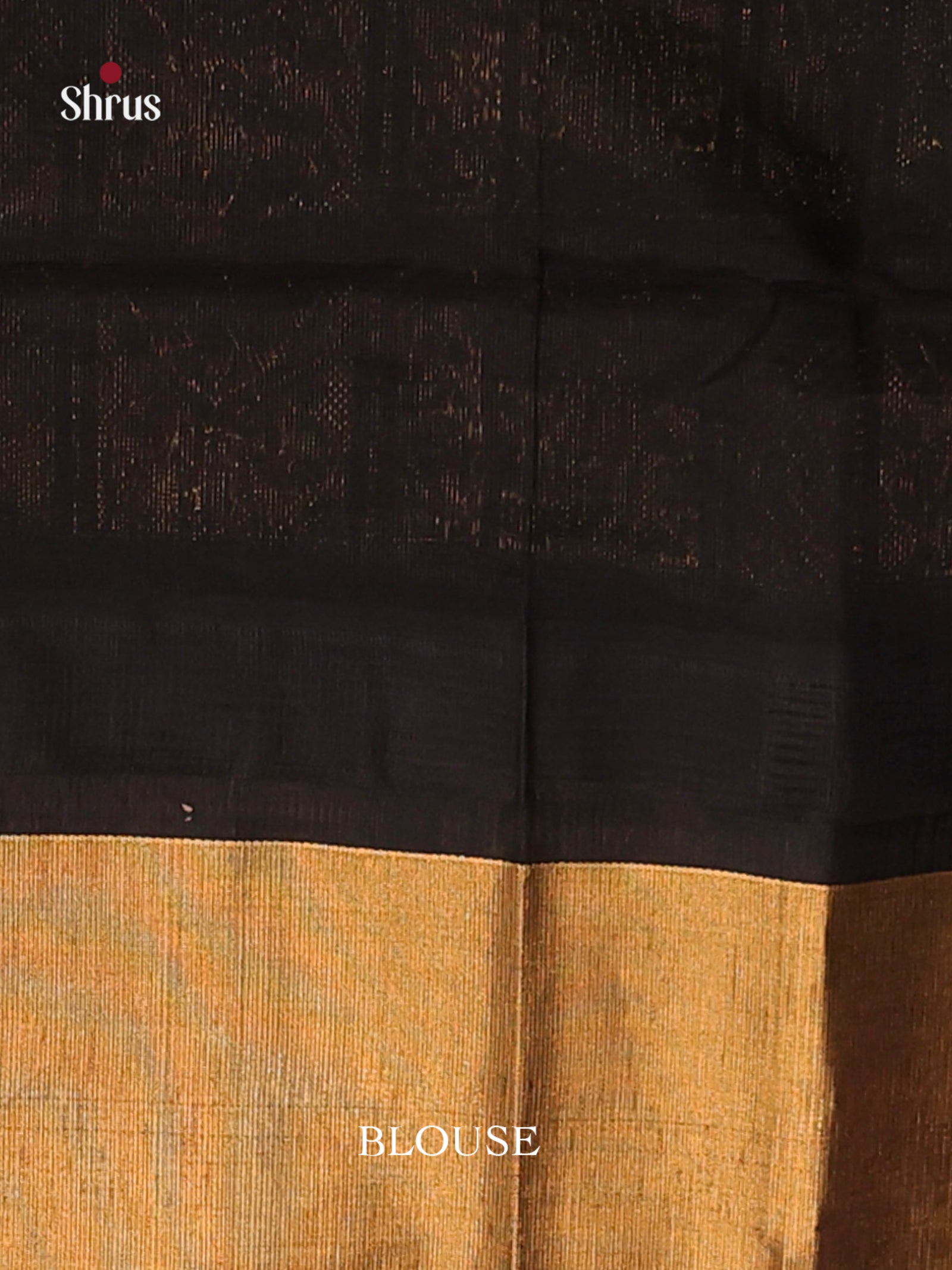 DIS13908 - Temple-border Saree