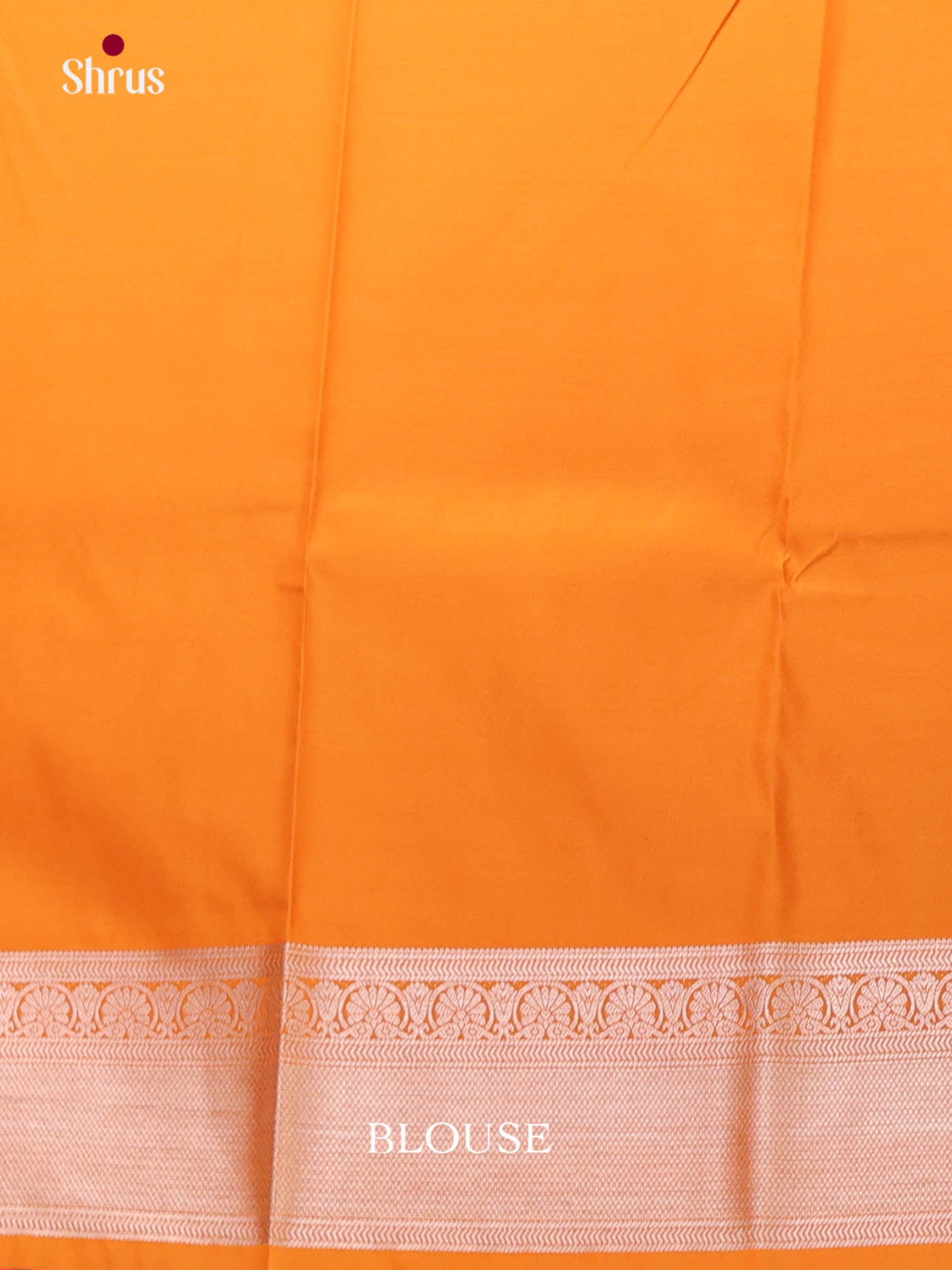 Mambazha Yellow- Semi Kanchipuram Saree