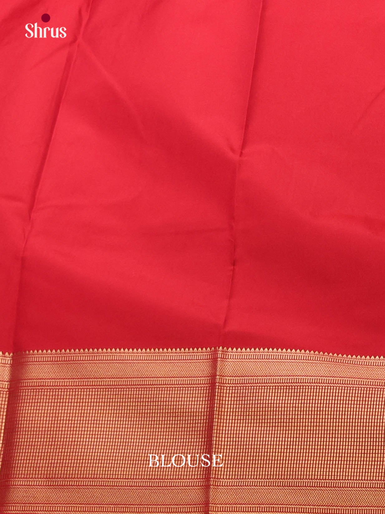 DIS14006 - Semi Kanchipuram Saree