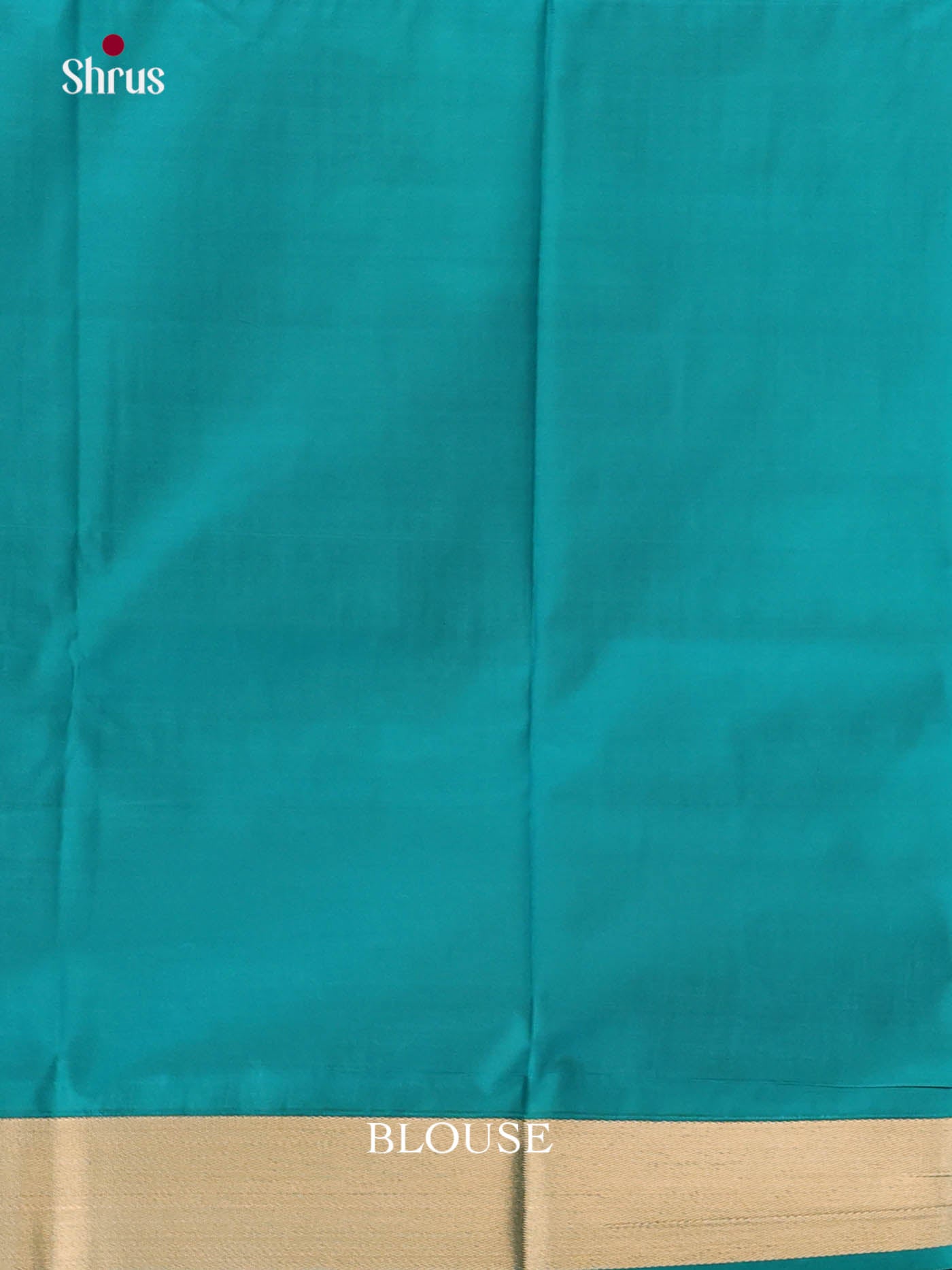 DIS14422 - Semi Kanchipuram Saree - Shop on Shrus.com