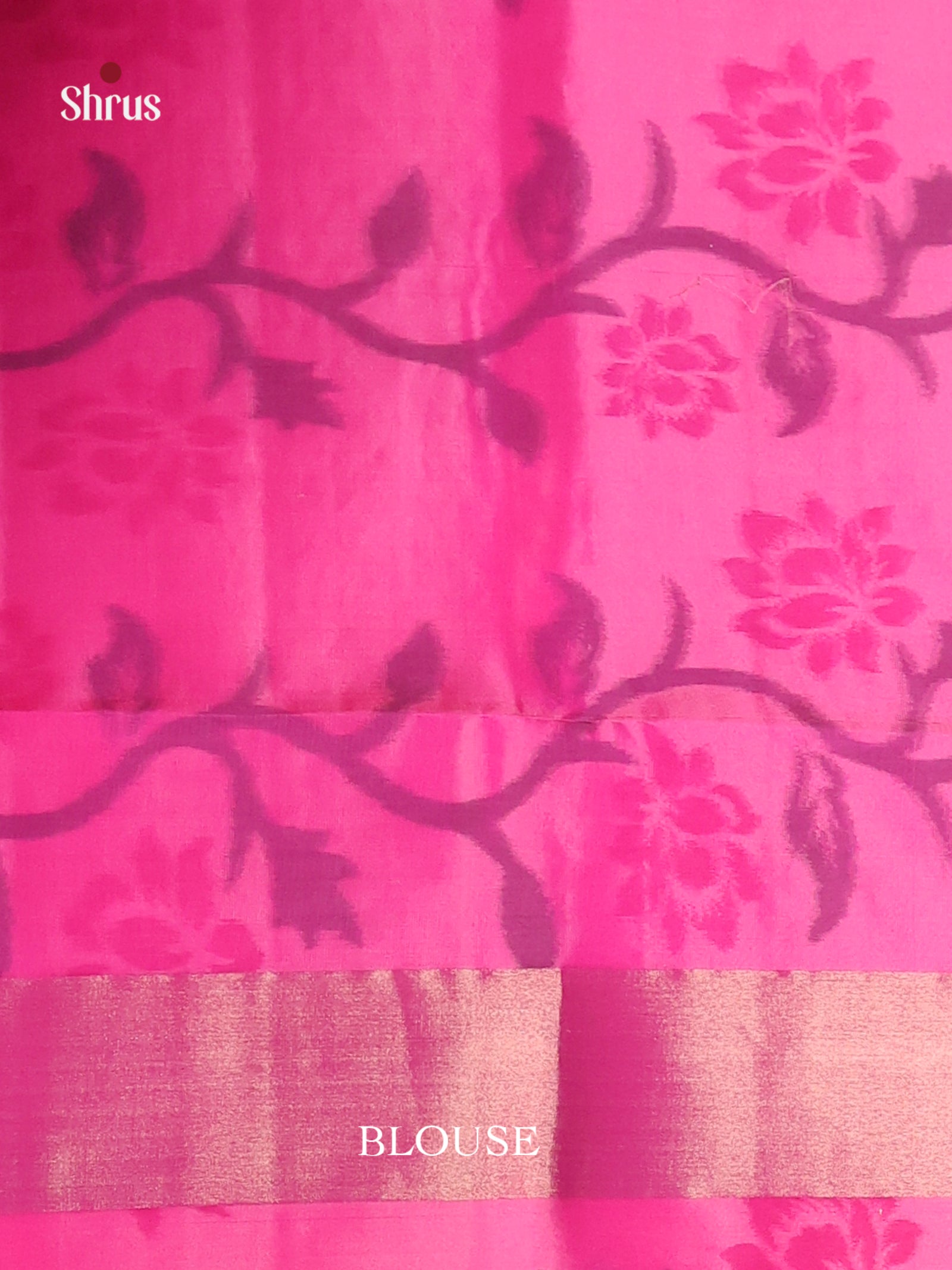 DIS14474 - Soft Silk (HR) Saree