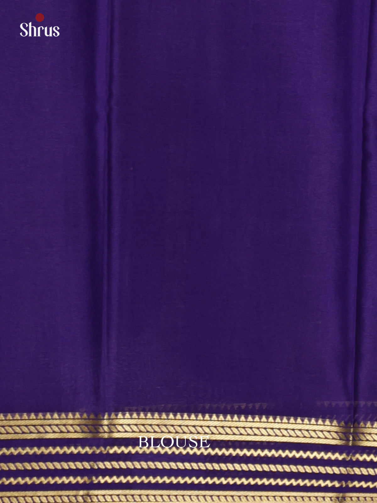 DIS15002 - Mysore Silk Saree - Shop on Shrus.com
