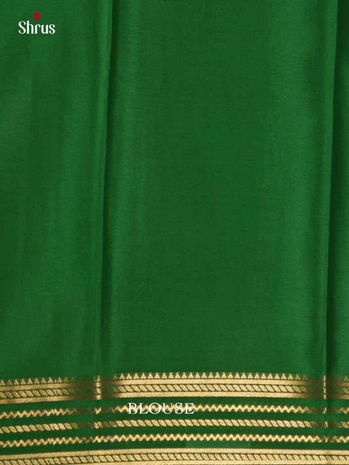 DIS15024 - Mysore Silk Saree - Shop on Shrus.com