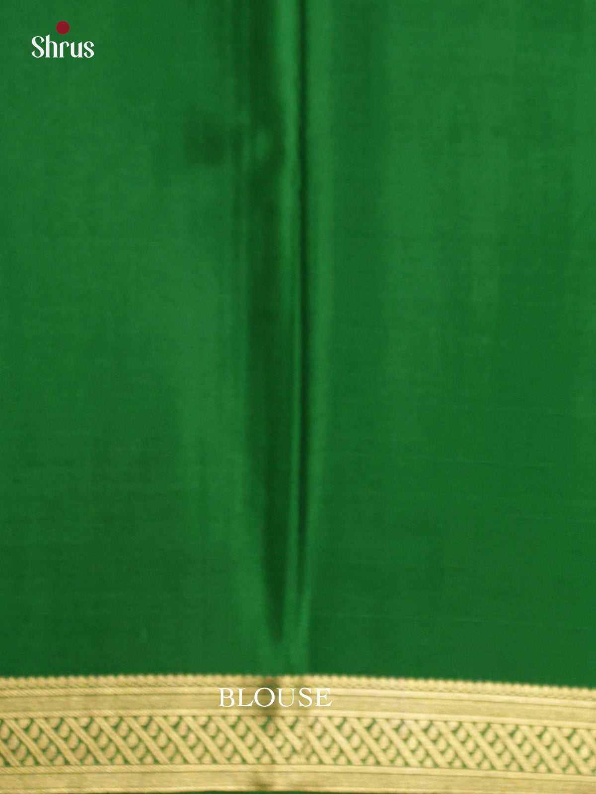 DIS15052 - Mysore Silk Saree - Shop on Shrus.com