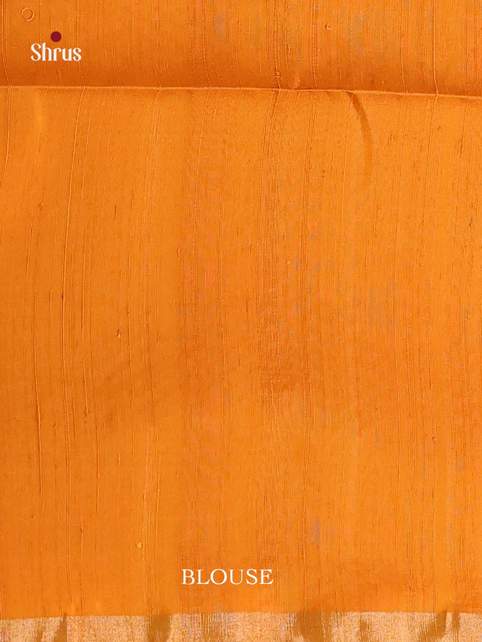 Opulent Mambazha Yellow Soft Silk Saree With Buttas & Brocade Pallu 2