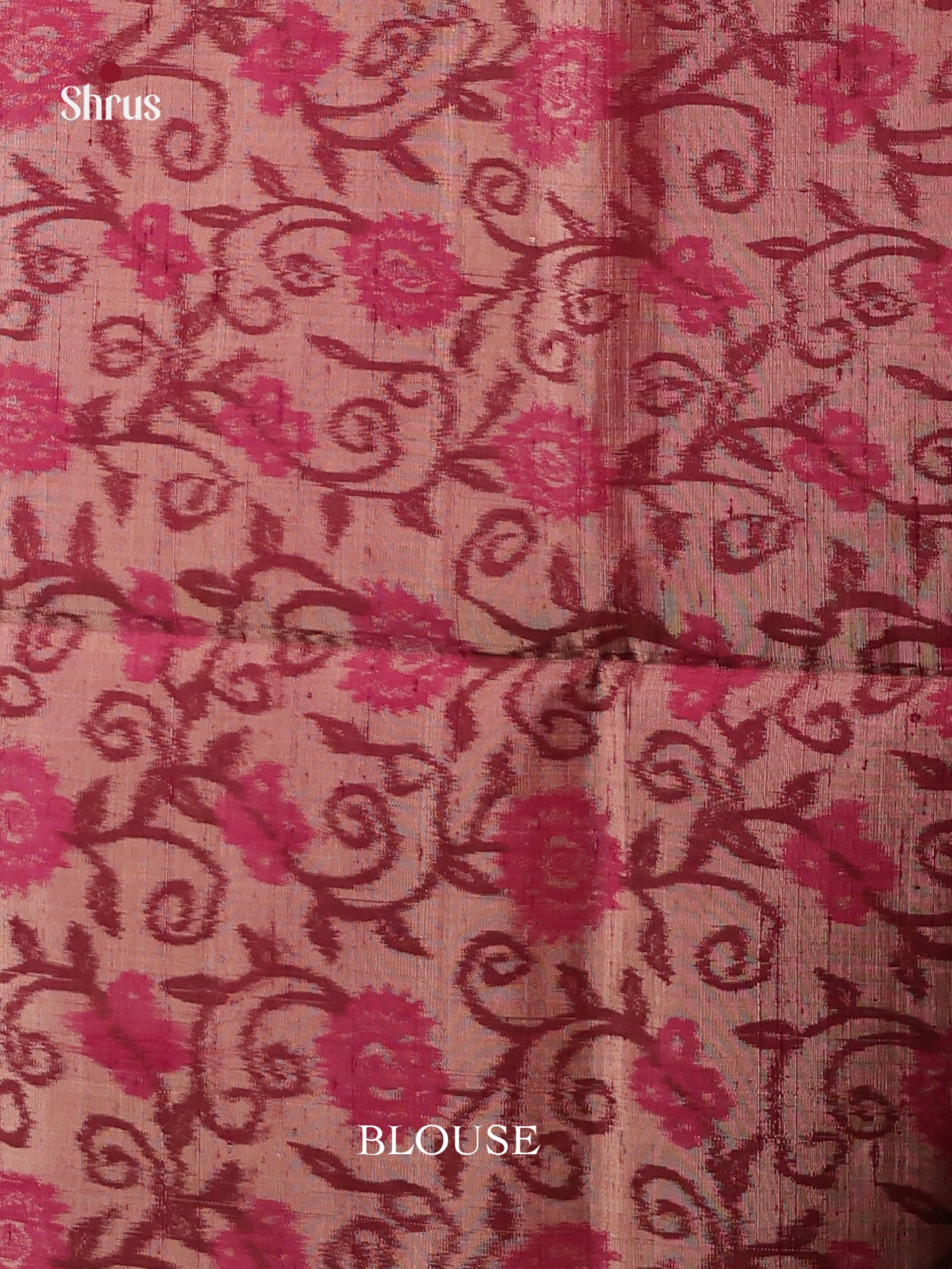 DIS16011 - Soft Silk (HR) Saree