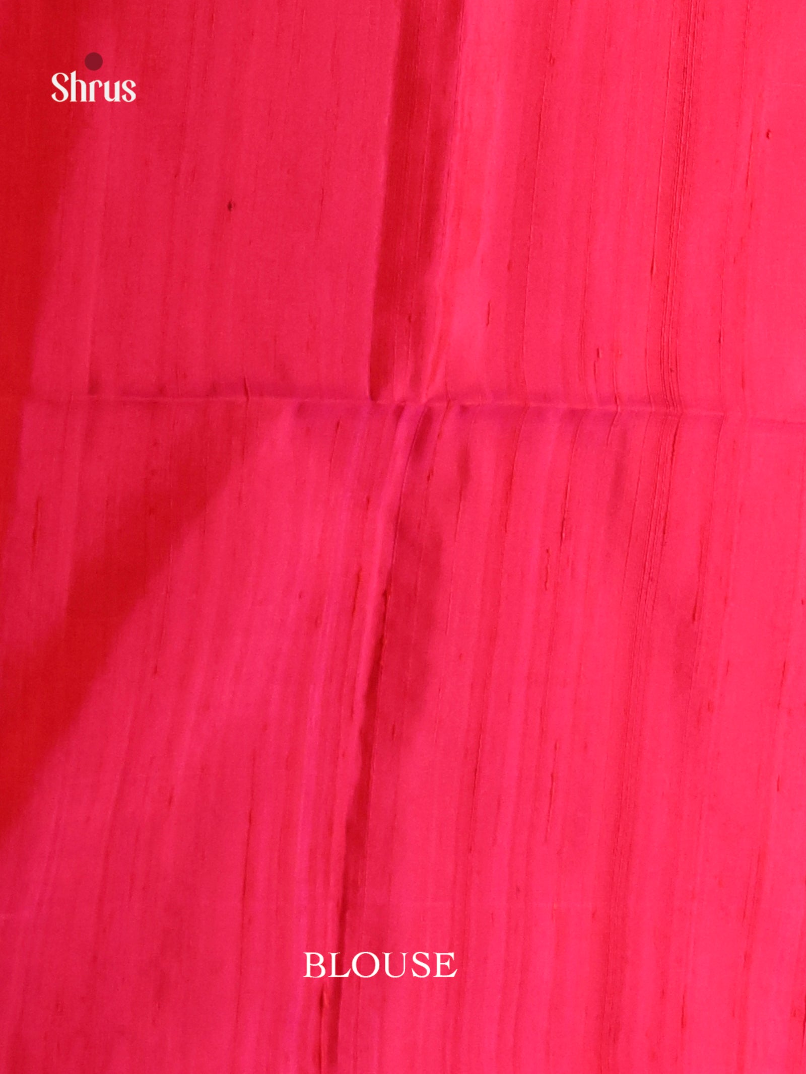 DIS16092 - Soft Silk (HR) Saree