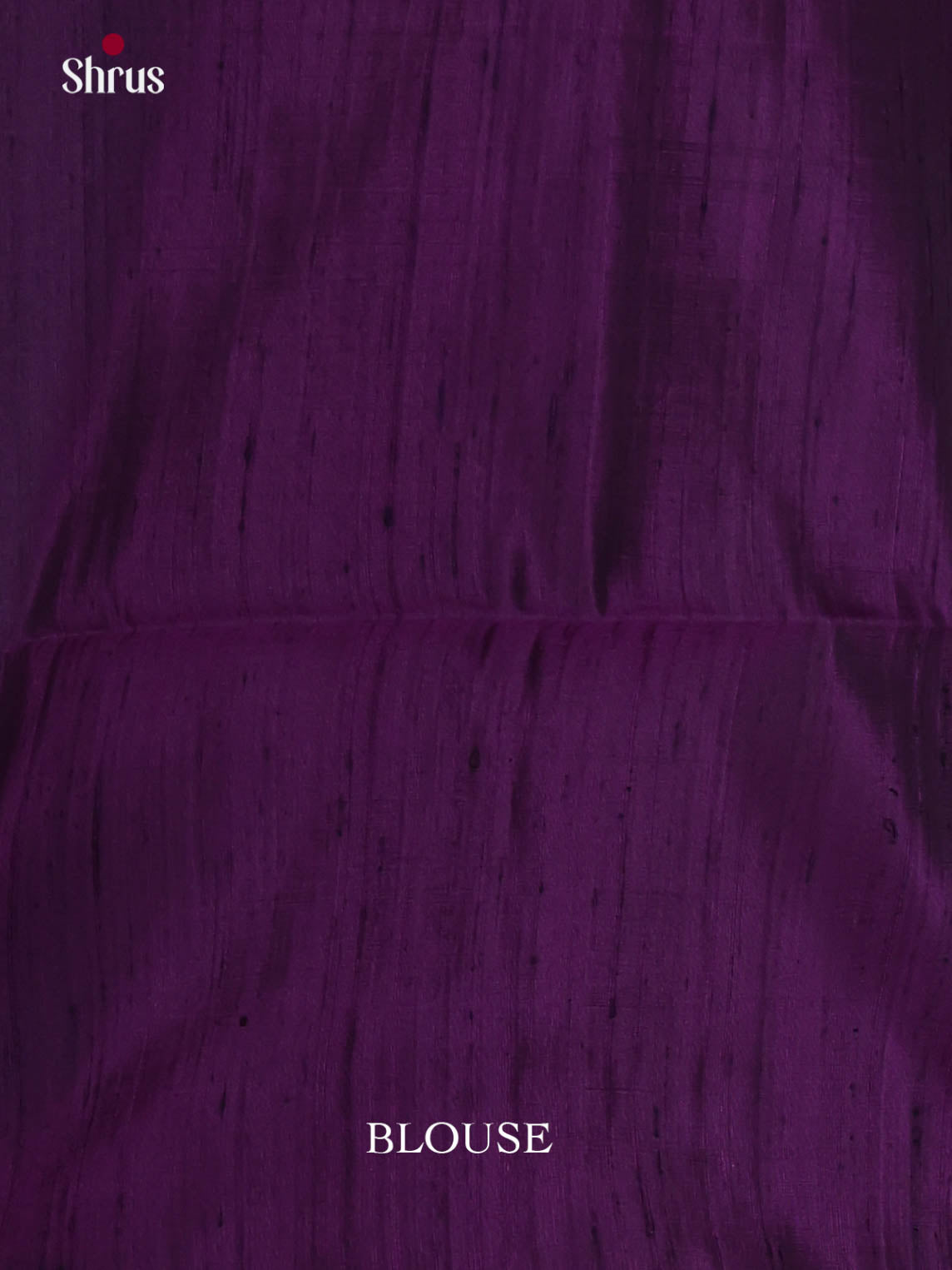 Sheeny Violet Soft Silk Saree with Zari Brocade Body & thazhamboo motifs border