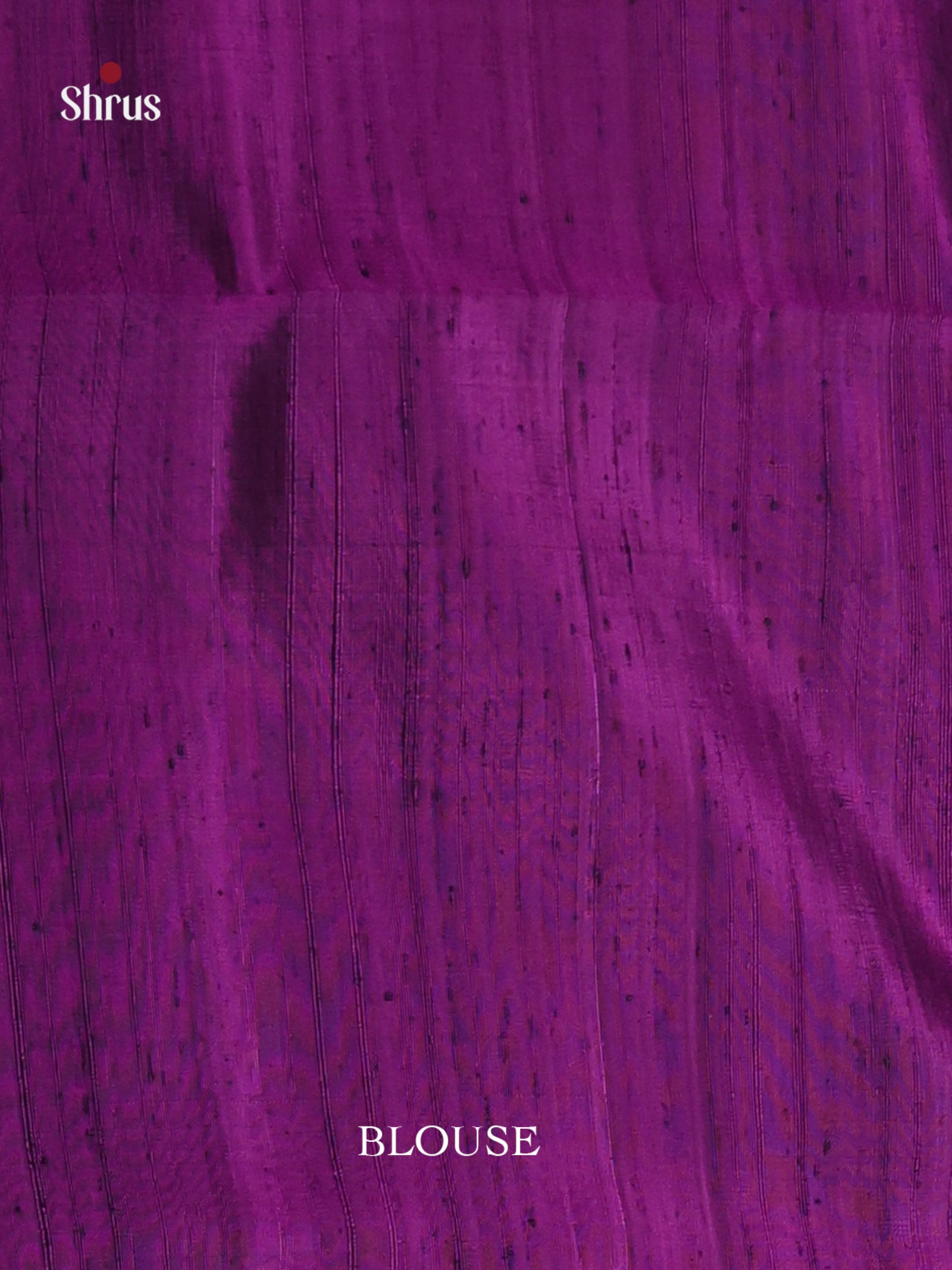 DIS16124 - Soft Silk (HR) Saree - Shop on Shrus.com