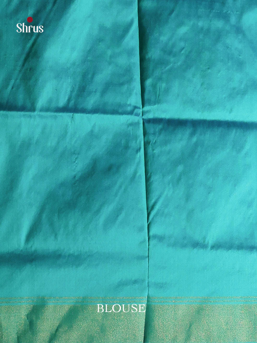 DIS16170 - Ikkat Silk Saree