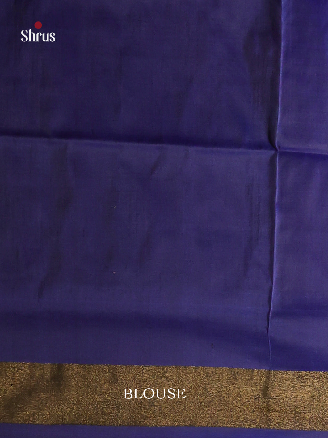 DIS16179 - Ikkat Silk Saree