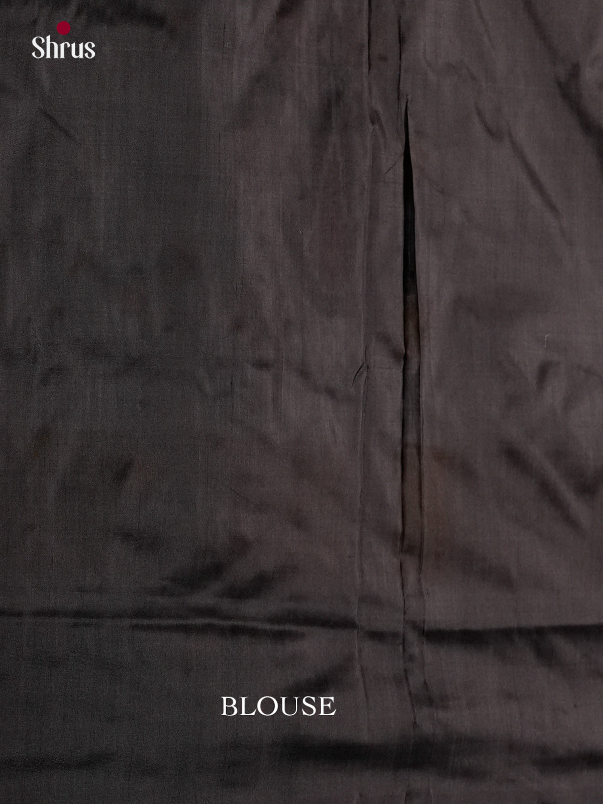 DIS16236 - Ikkat Silk Saree - Shop on Shrus.com