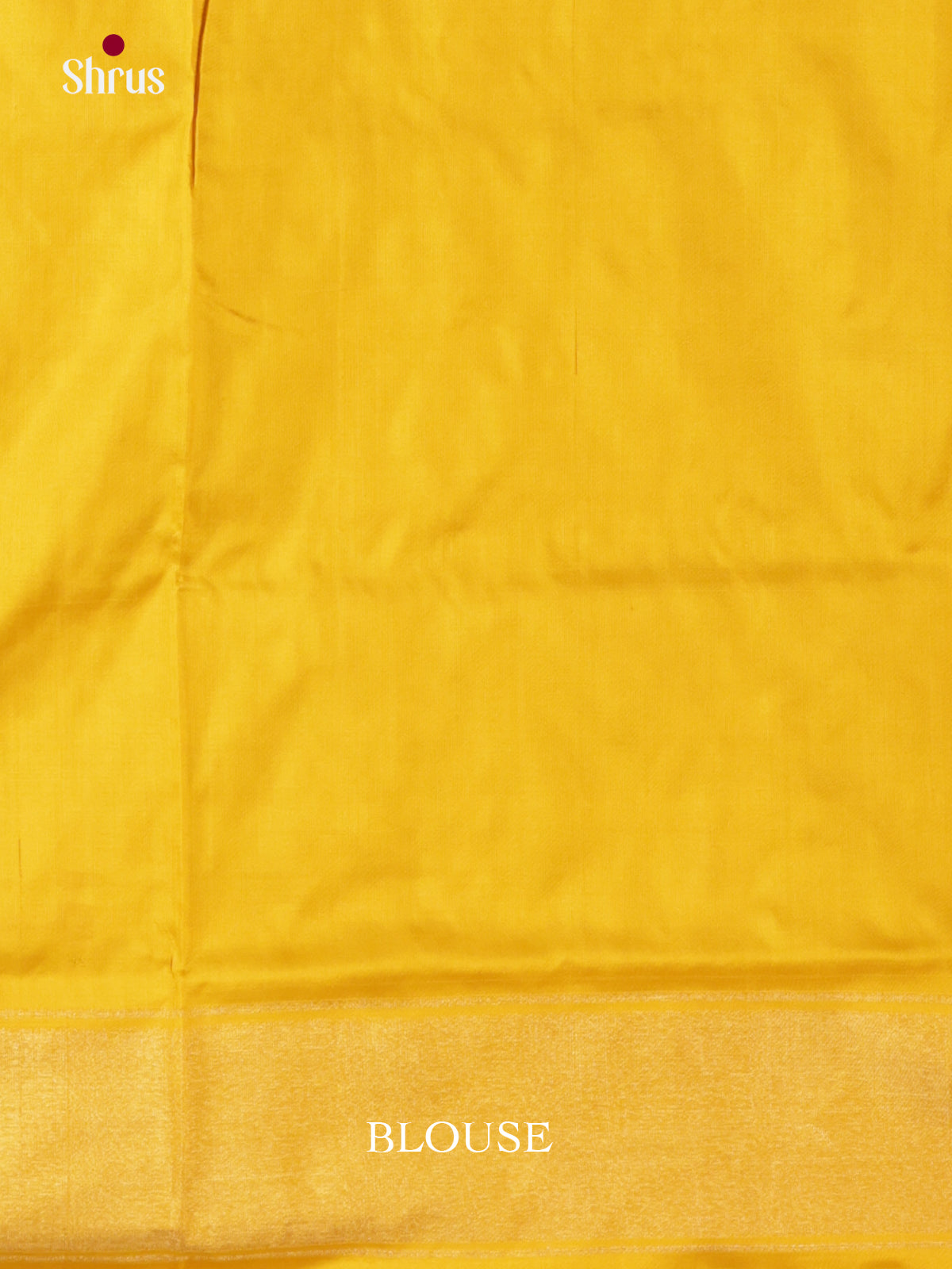 DIS16238 - Ikkat Silk Saree - Shop on Shrus.com