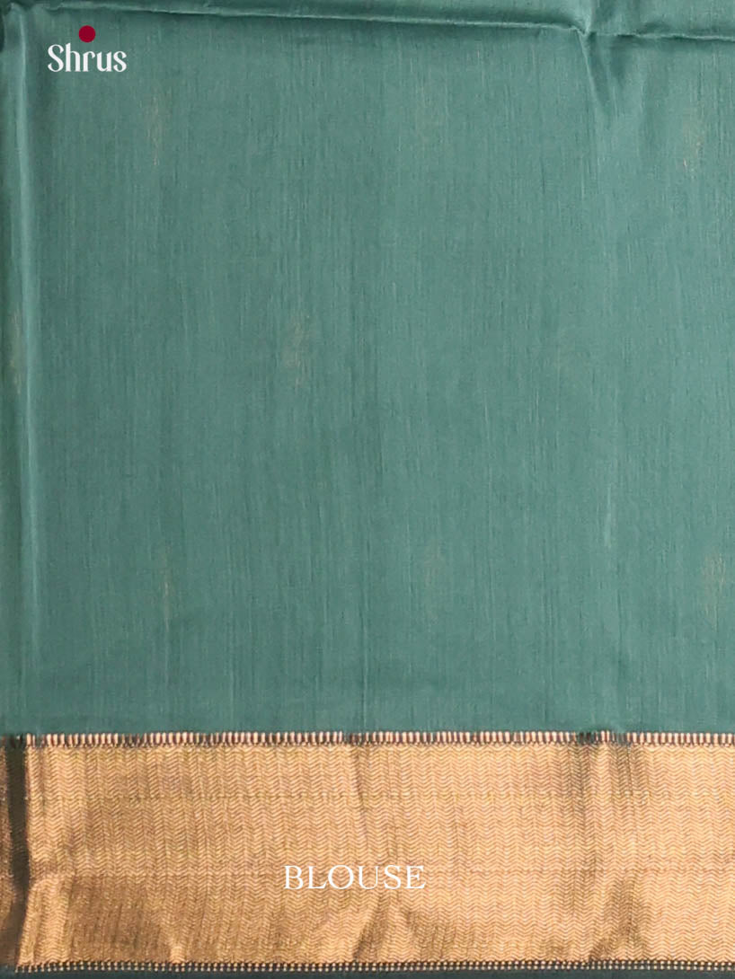 DIS16278 - Maheshwari silkcotton Saree - Shop on Shrus.com