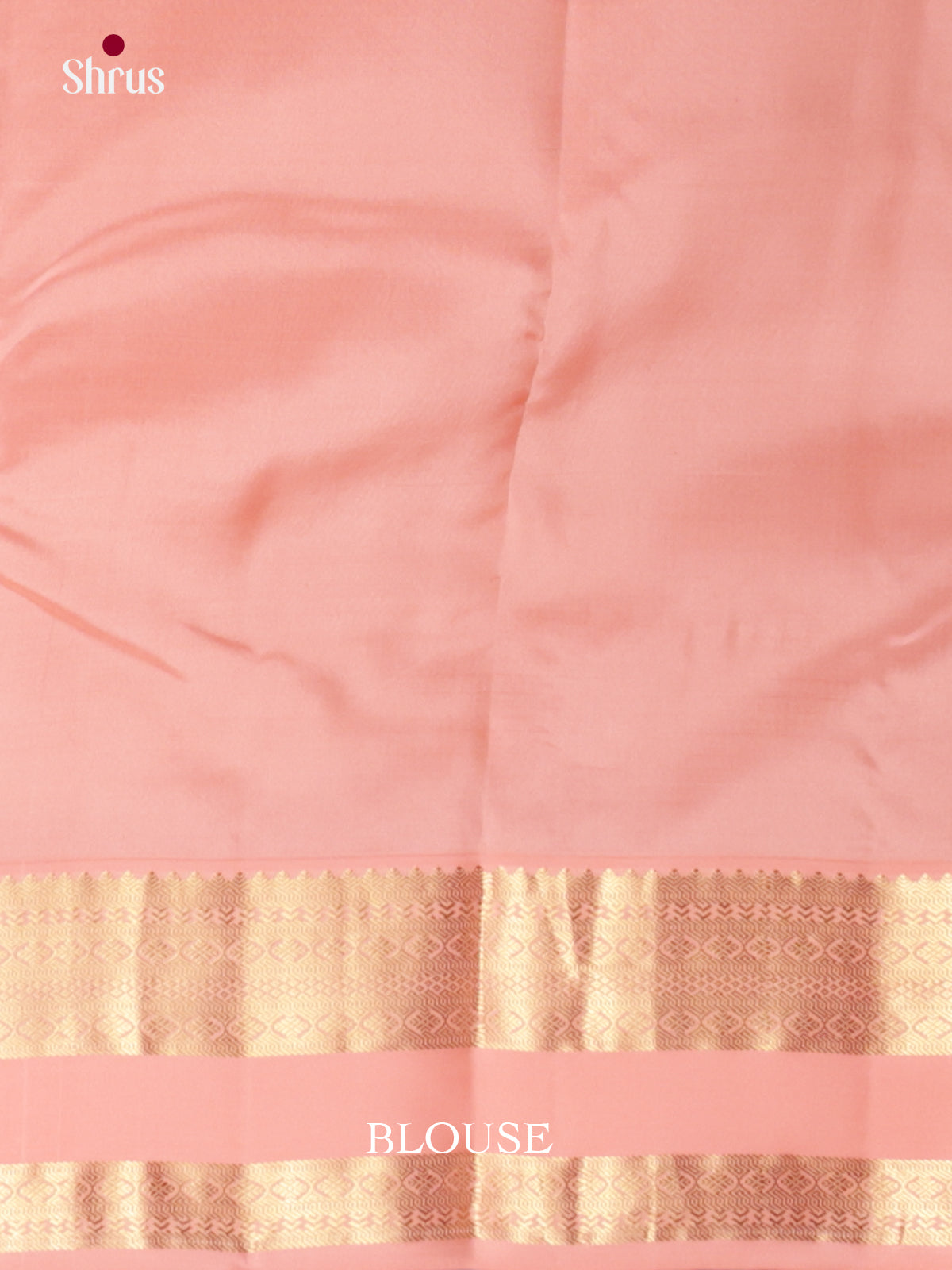 DIS16310 - Maheshwari silkcotton Saree - Shop on Shrus.com