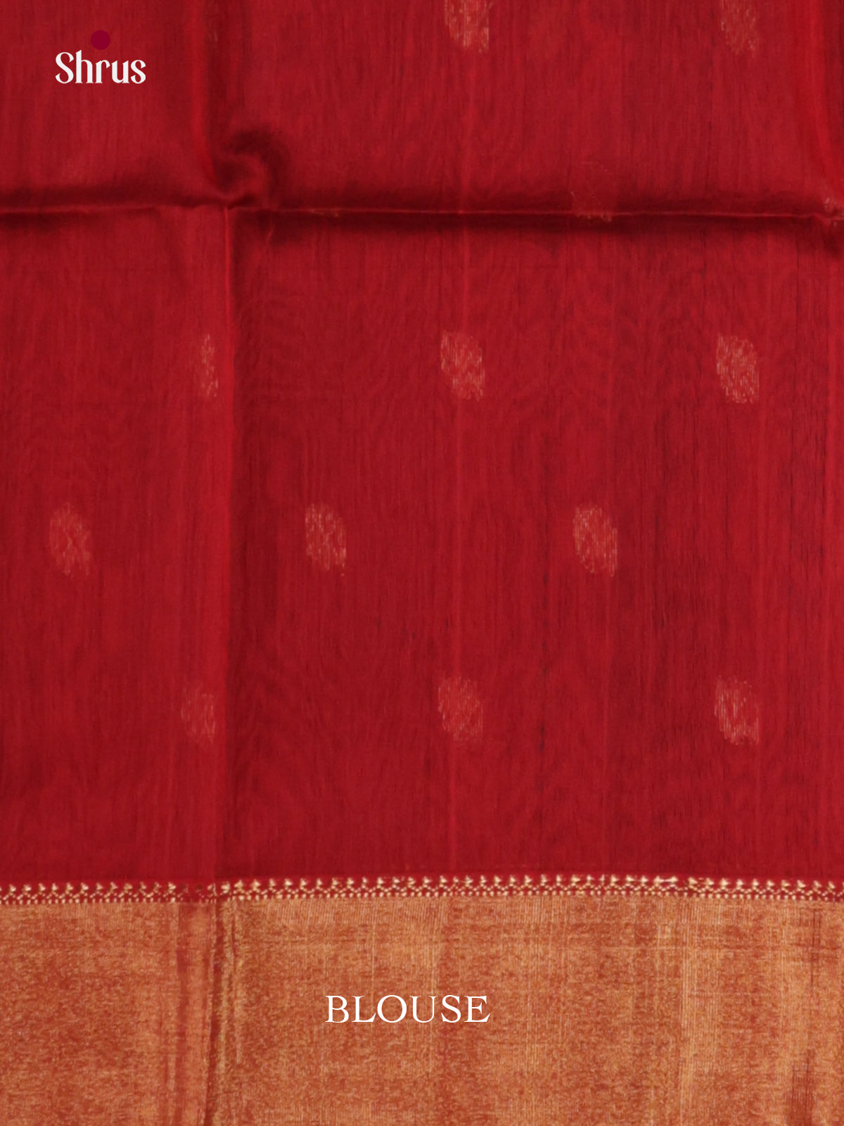 DIS16314 - Maheshwari silkcotton Saree - Shop on Shrus.com