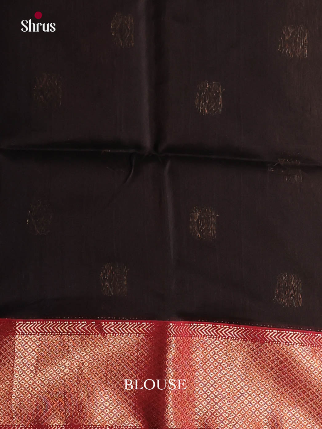 DIS16321 - Maheshwari silkcotton Saree - Shop on Shrus.com